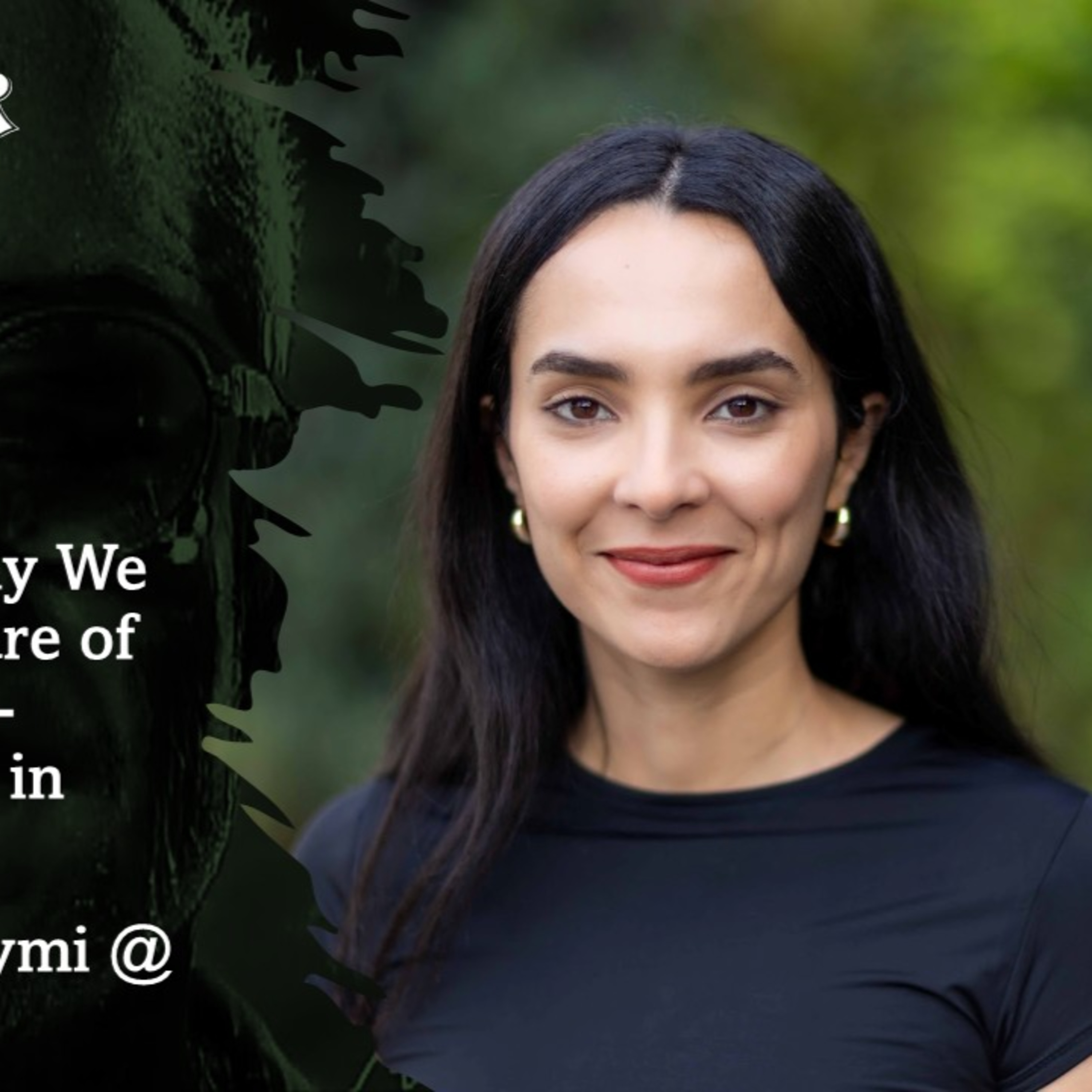 Why We Are at a Critical Juncture of Advocating for Privacy-Enhancing Technology in Decentralized Finance, with Amal Ibraymi @ Aztec Labs (Audio)