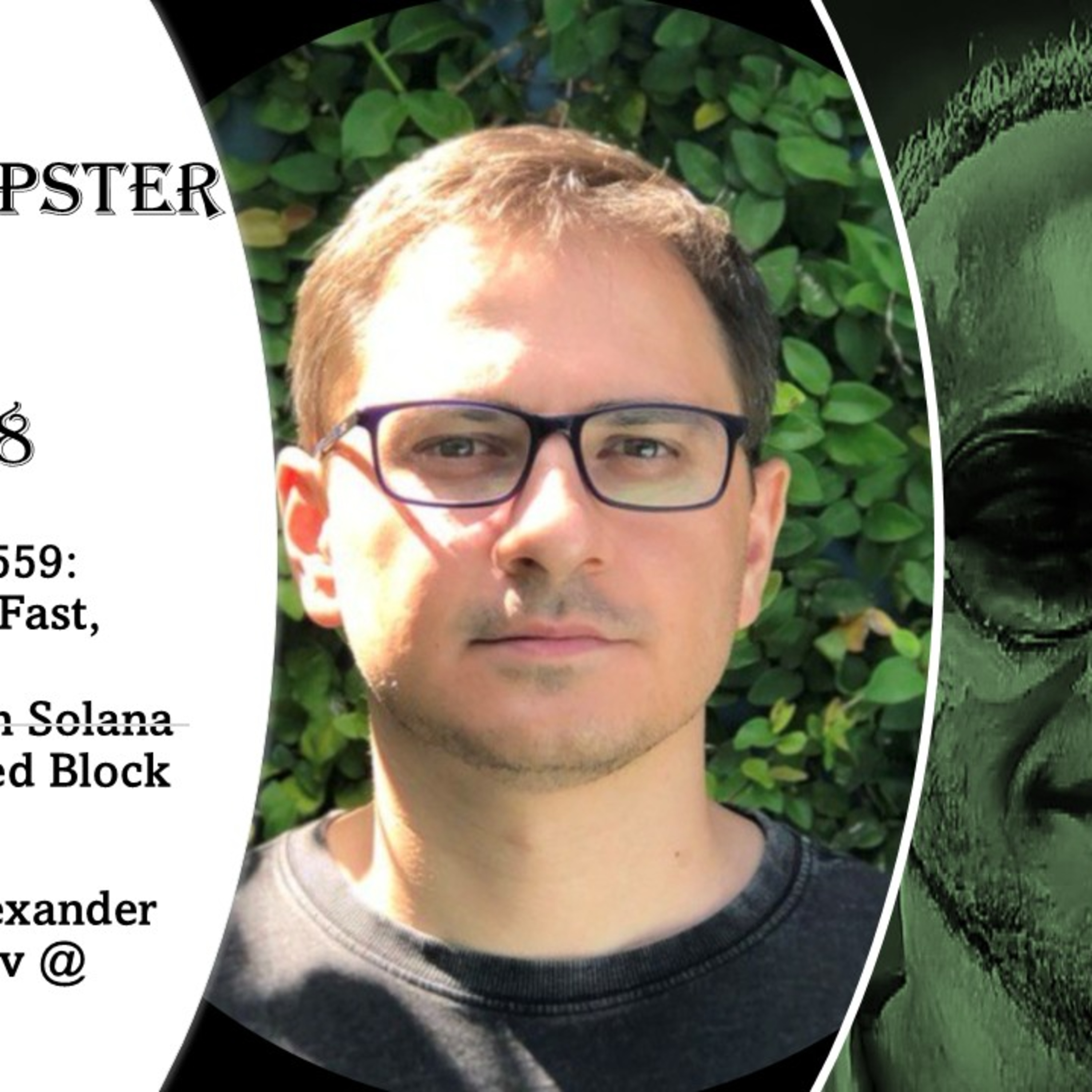 How to Ensure Fast, Predictable Transactions on Solana With Guaranteed Block Inclusion, with Alexander Kalankhodzhaev @ Raiku (Audio)