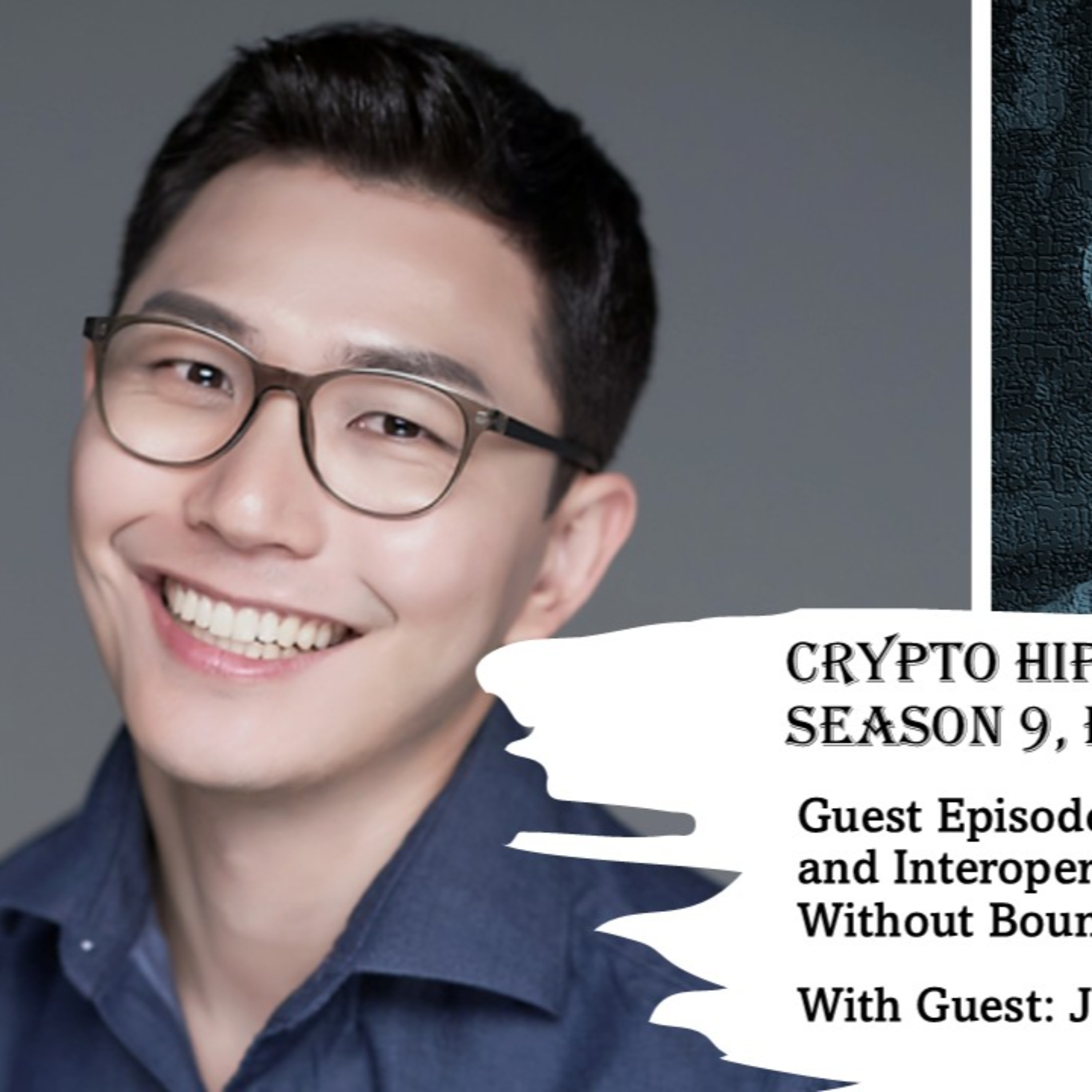 Building Scalable and Interoperable Blockchains Without Boundaries, with Jin Kwon @ Saga (Audio)