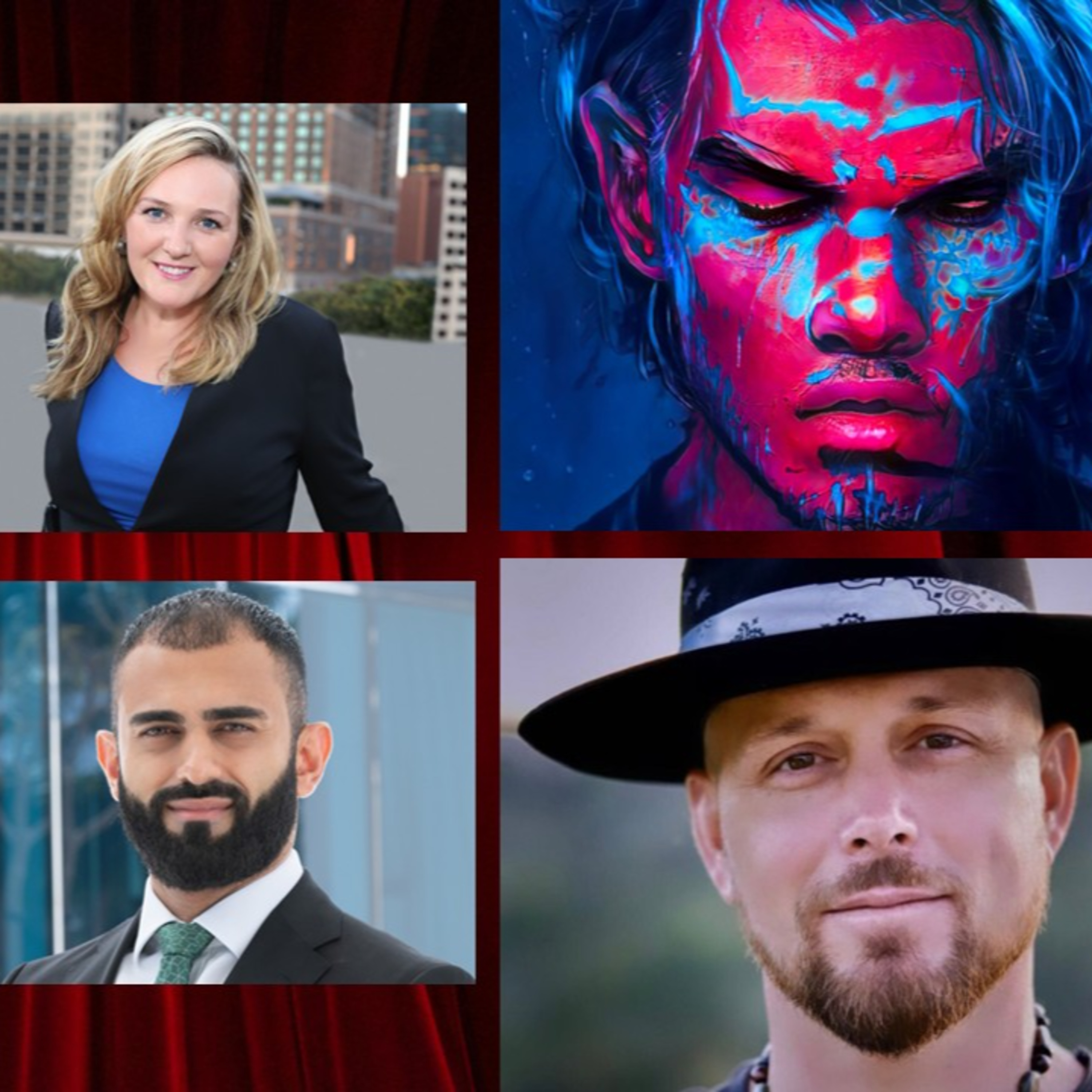 Crypto Hipster's Curtain Calls, Episode 9: Our Independence Day? How Crypto Can Improve Our Daily Lives and Create Paths for Personal Freedom