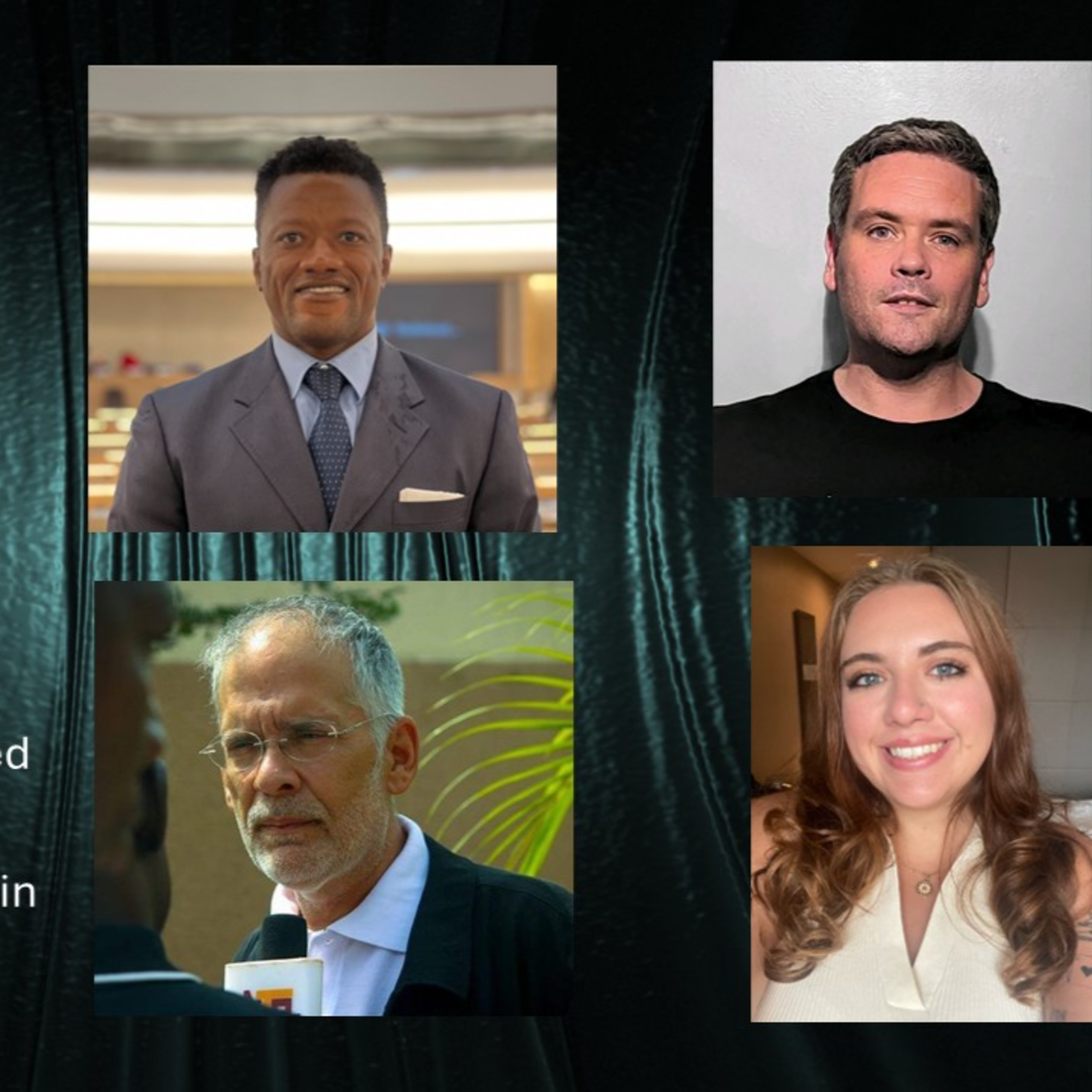 Crypto Hipster's Curtain Calls, Episode 10: Mercy, Mercy Me? Why We Should Advance Sustainability Initiatives Using Generational Decentralized Technology