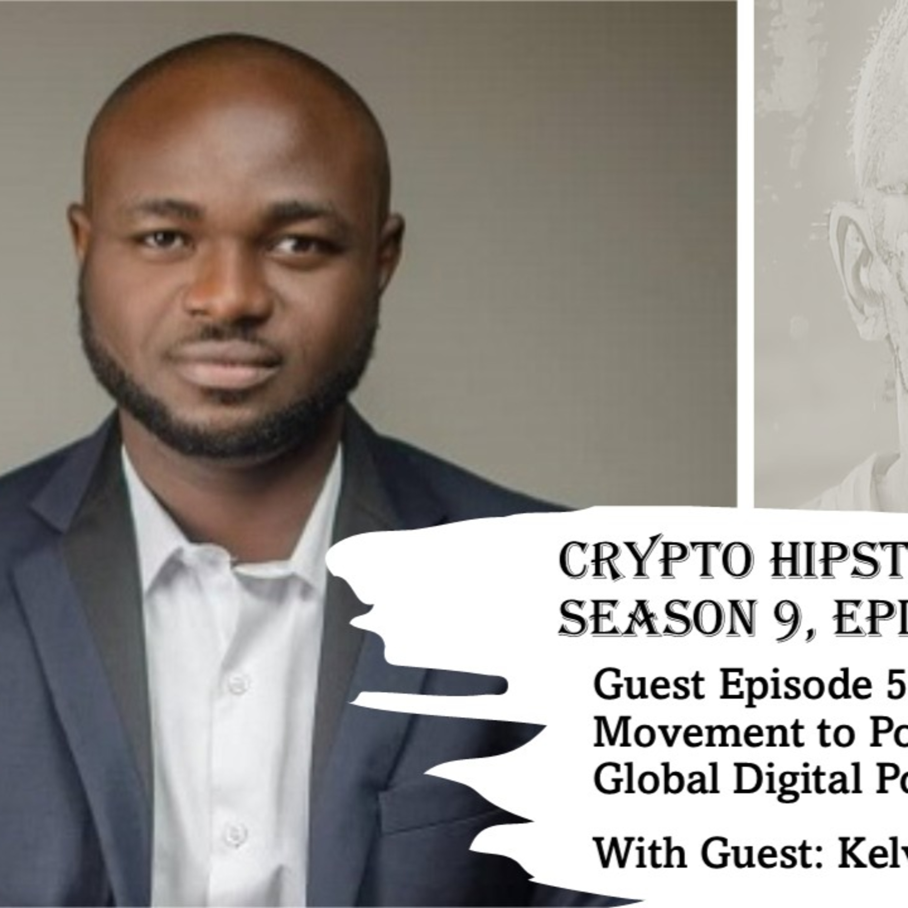 Defining a Movement to Position Africa as a Global Digital Powerhouse, with Kelvin Jiraji @AfriDES (Video)