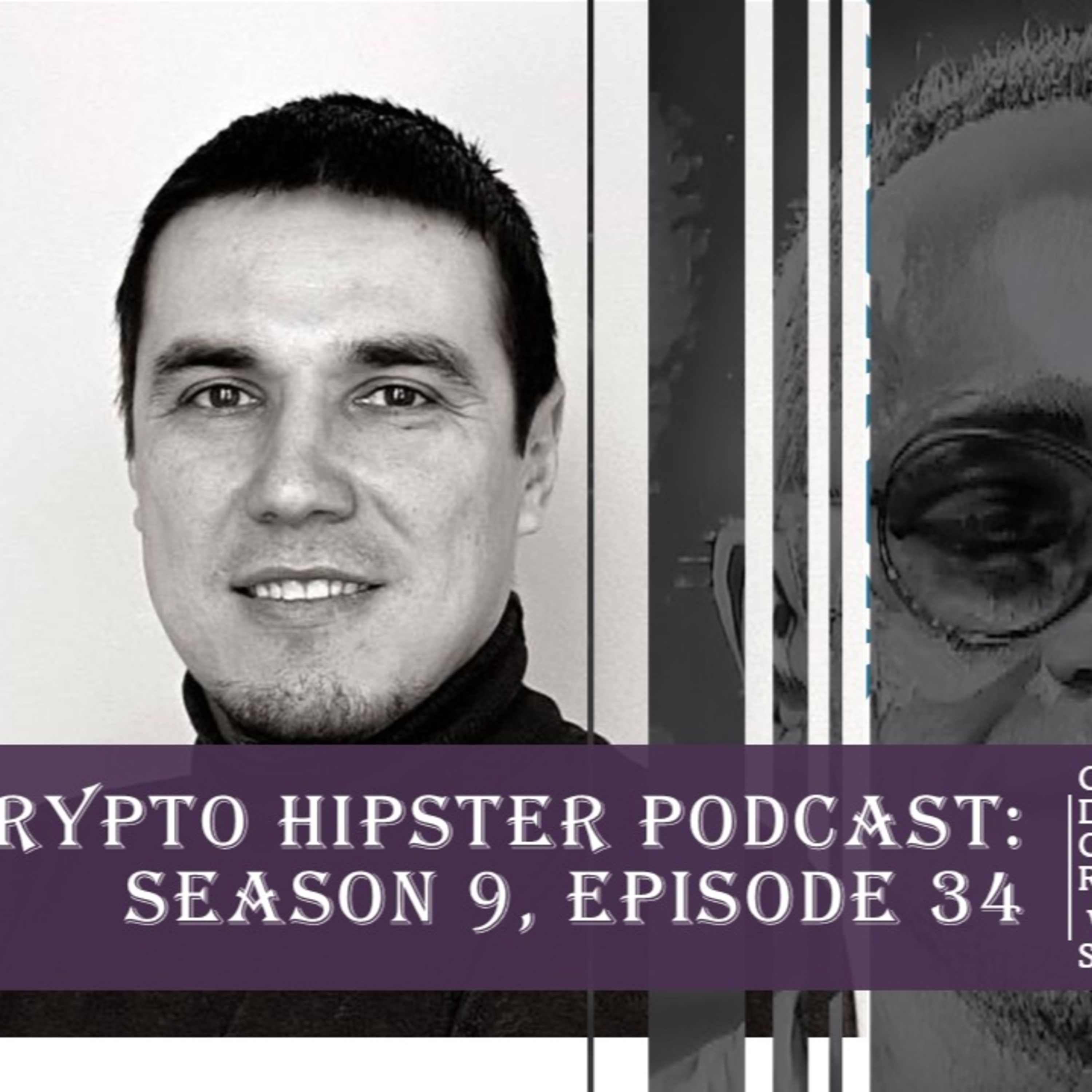 How to Develop Crypto Platforms That Comply with European Regulatory Frameworks, with Vadim Rozov @ Simplify Labs (Audio)