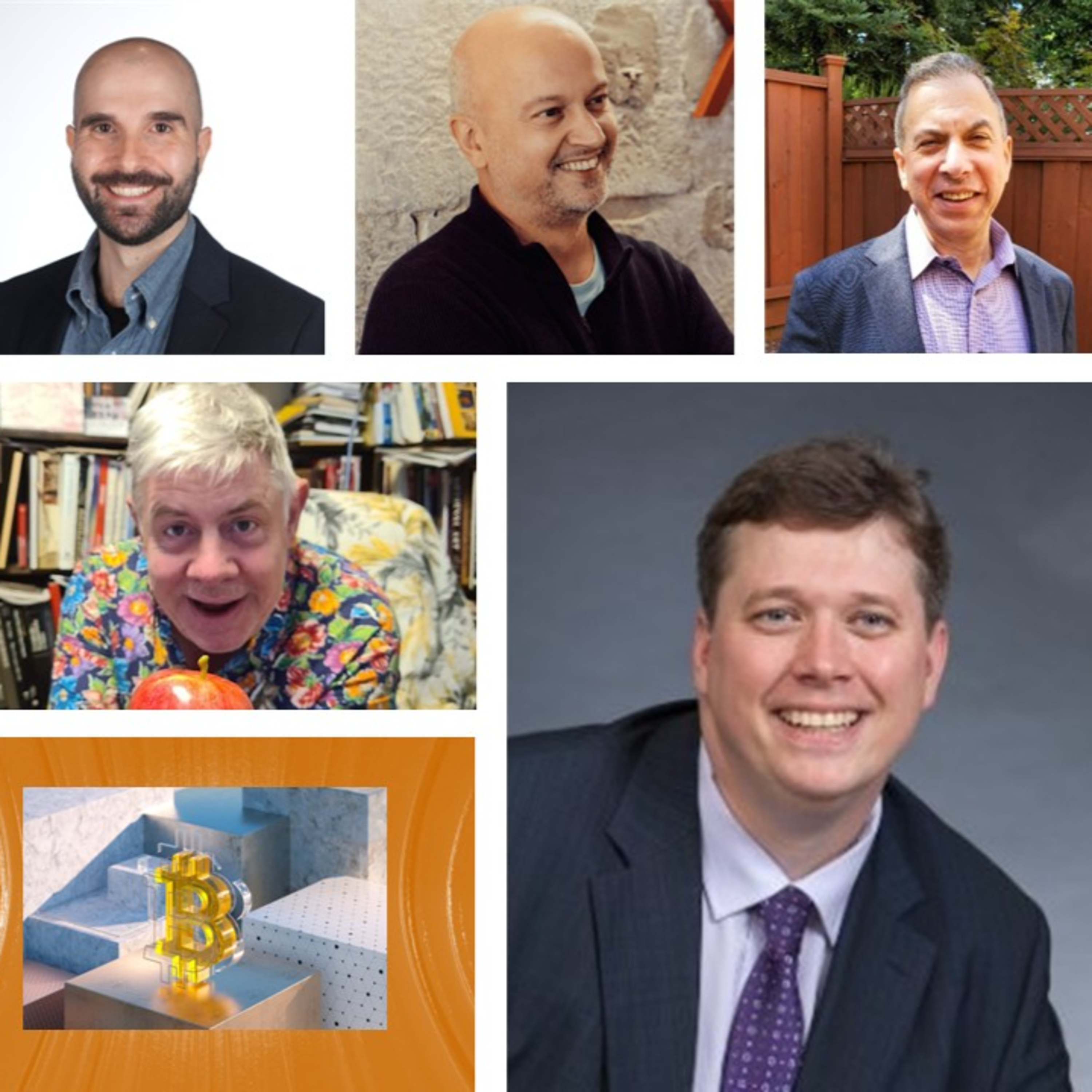 Crypto Hipster's Curtain Calls, Episode 12: Gods of War? How to Navigate the Bitcoin Cycle Waves Proactively Without Running Riot