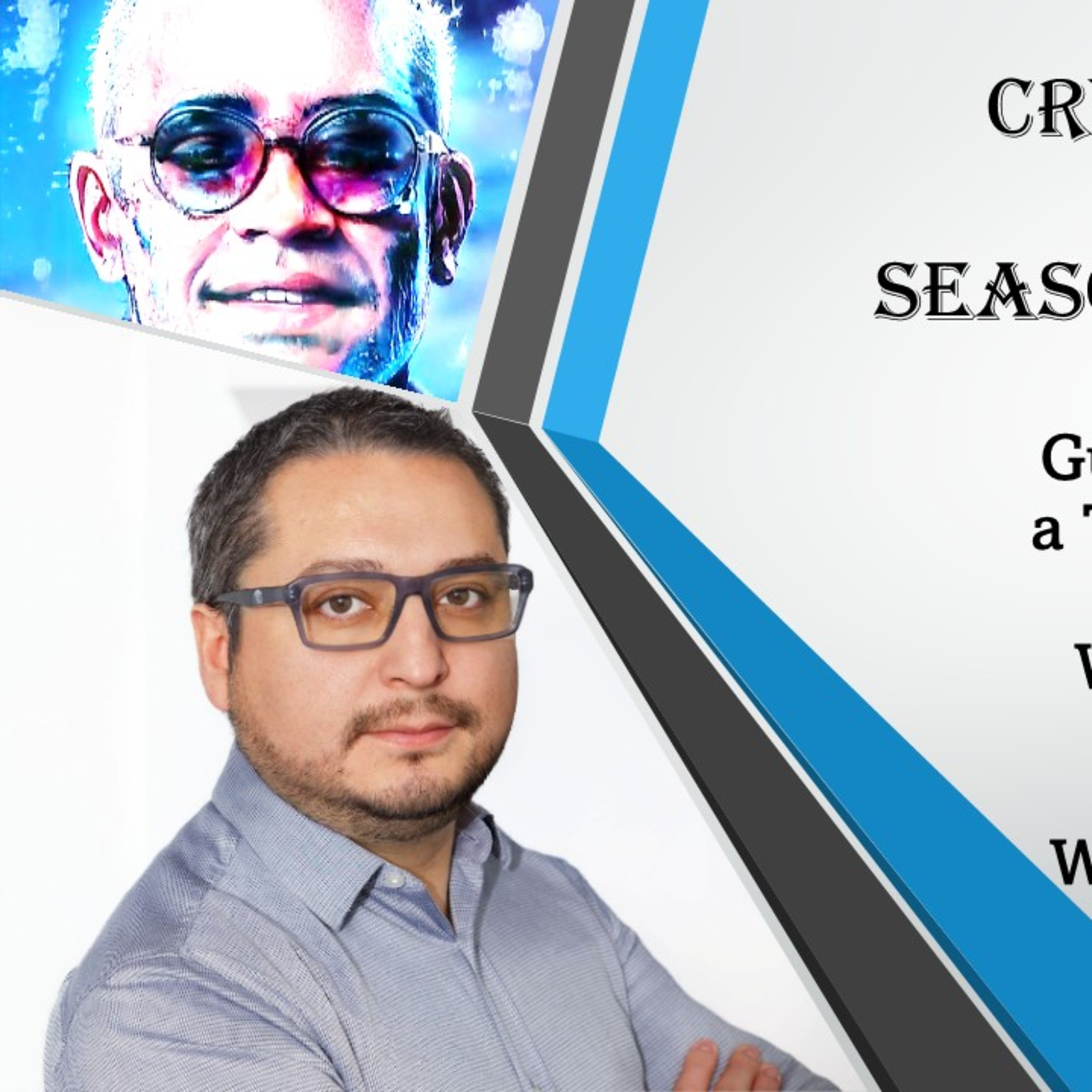 Building a Trusted Digital Web3 Suite at the Forefront of Real-World Asset Tokenization, with Edwin Mata @ Brickken (Video)