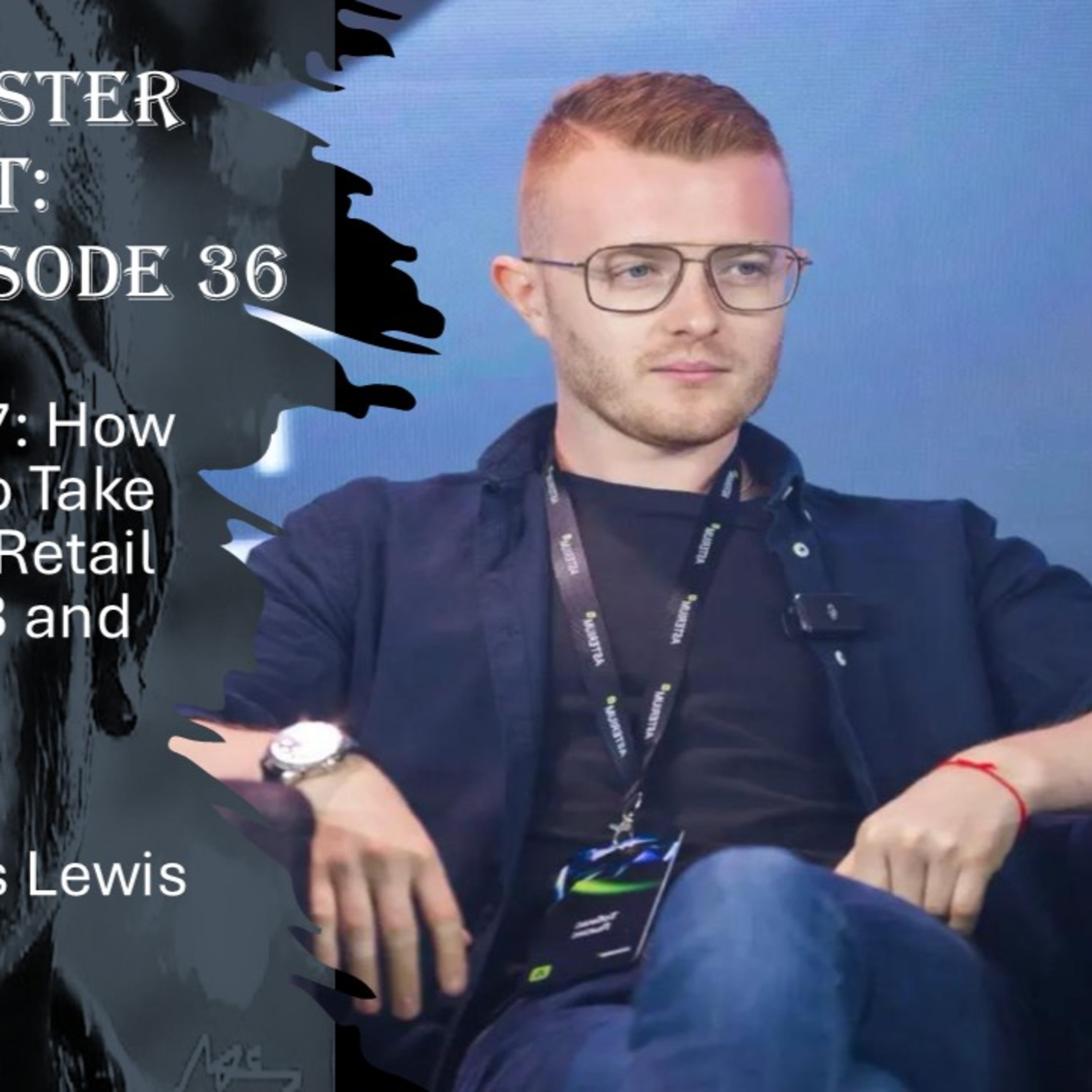 How Wallet Is Situated To Take Advantage of Mass Retail Migration Into Web3 and DeFi Globally, with Tobias Lewis @ Wallet (Video)