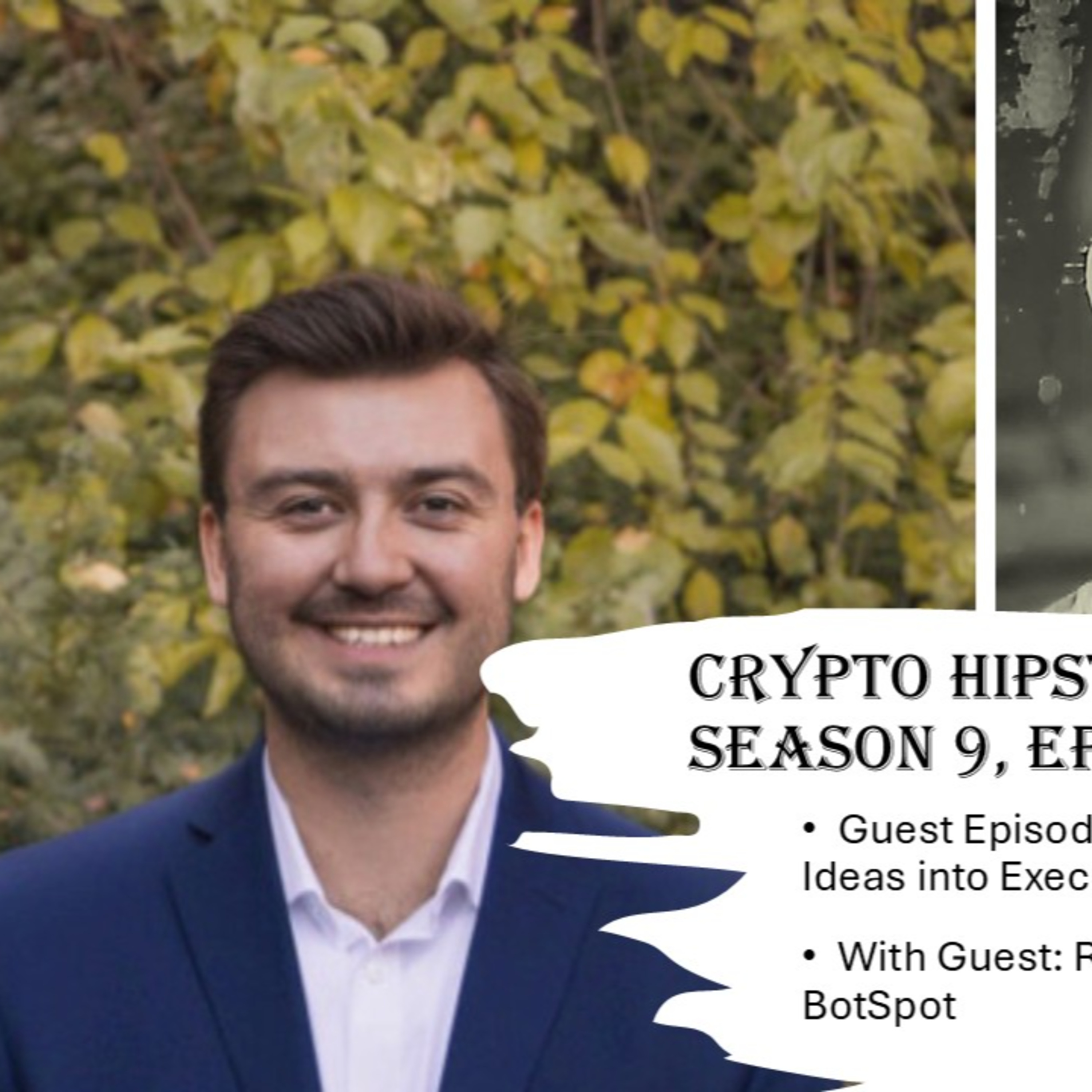 Turning Simple Investing Ideas into Executable Trading Strategies, with Robert Grzesik @ LumiWealth / BotSpot (Video)