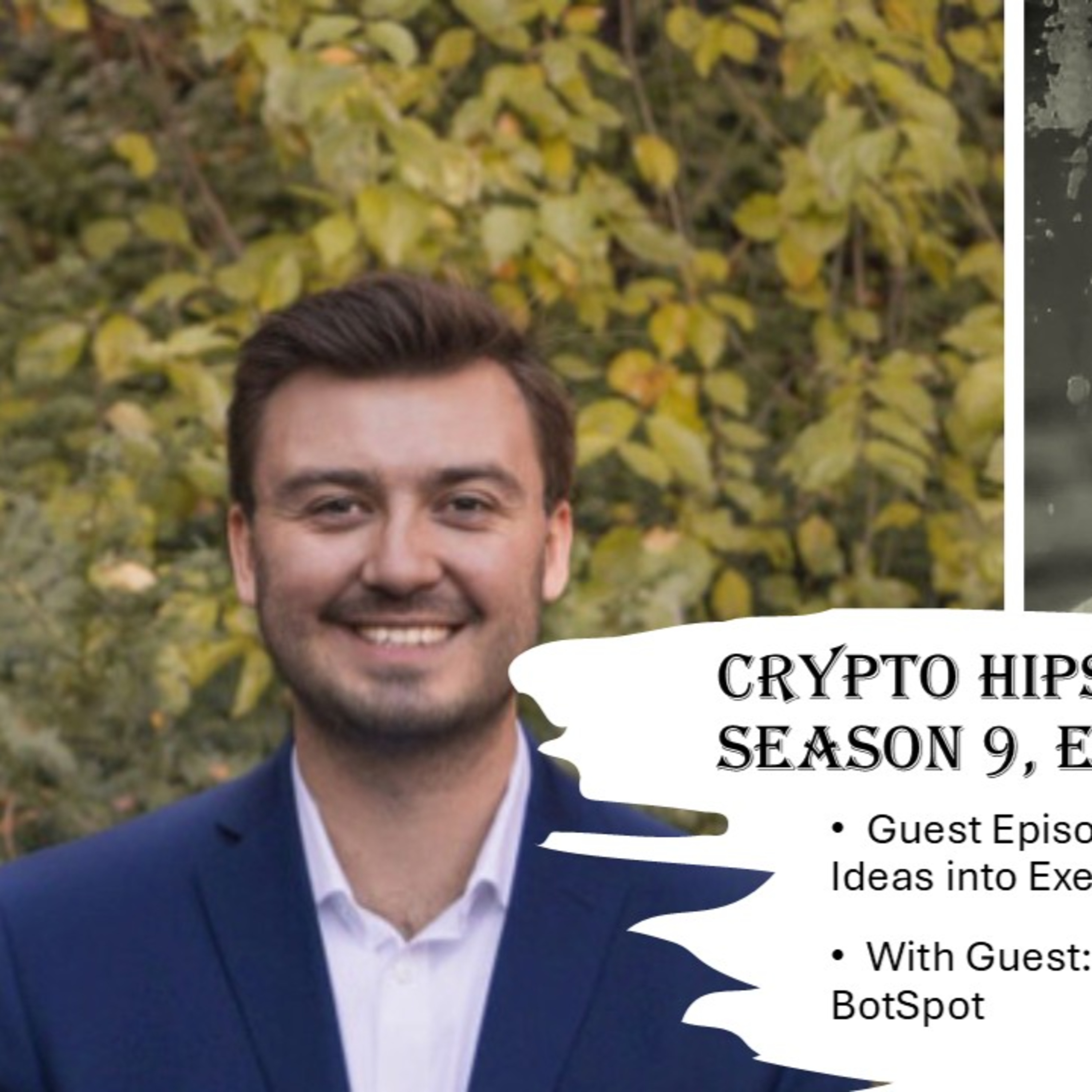 Turning Simple Investing Ideas into Executable Trading Strategies, with Robert Grzesik @ LumiWealth / BotSpot (Audio)