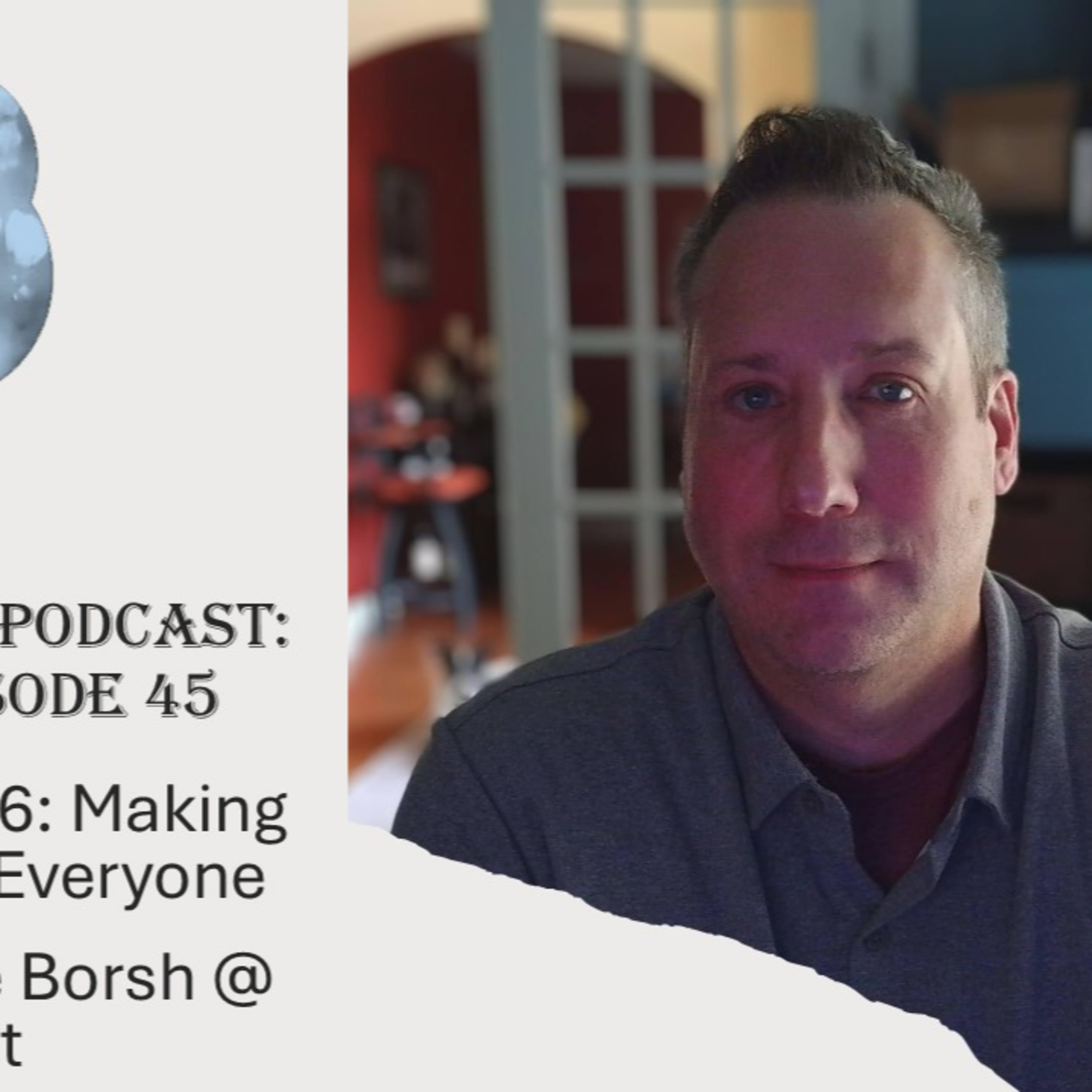 Making NFTs Simple For Everyone, with Dave Borsh @ Giga-Mint (Video)