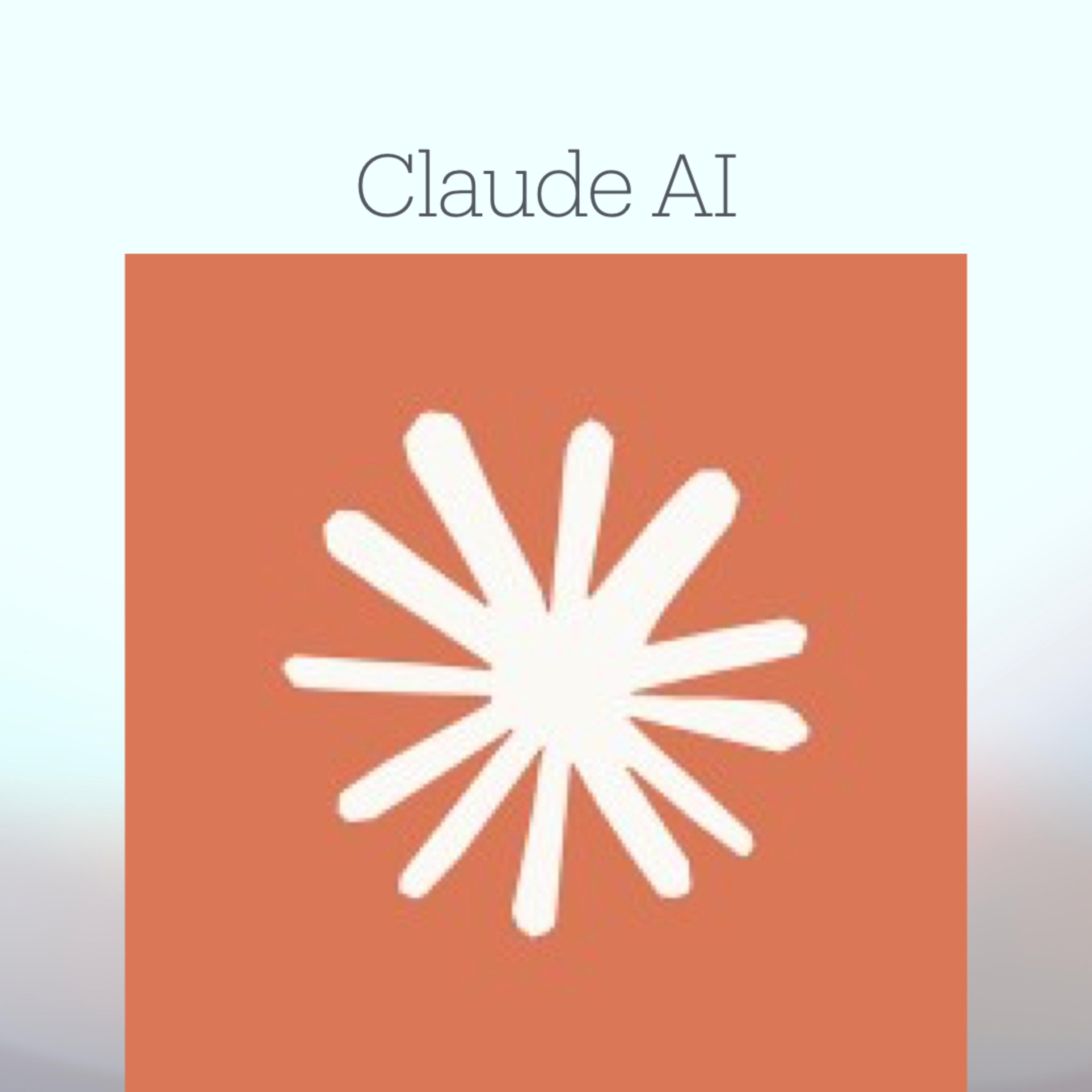 "Your Skepticism is Warranted": Claude AI