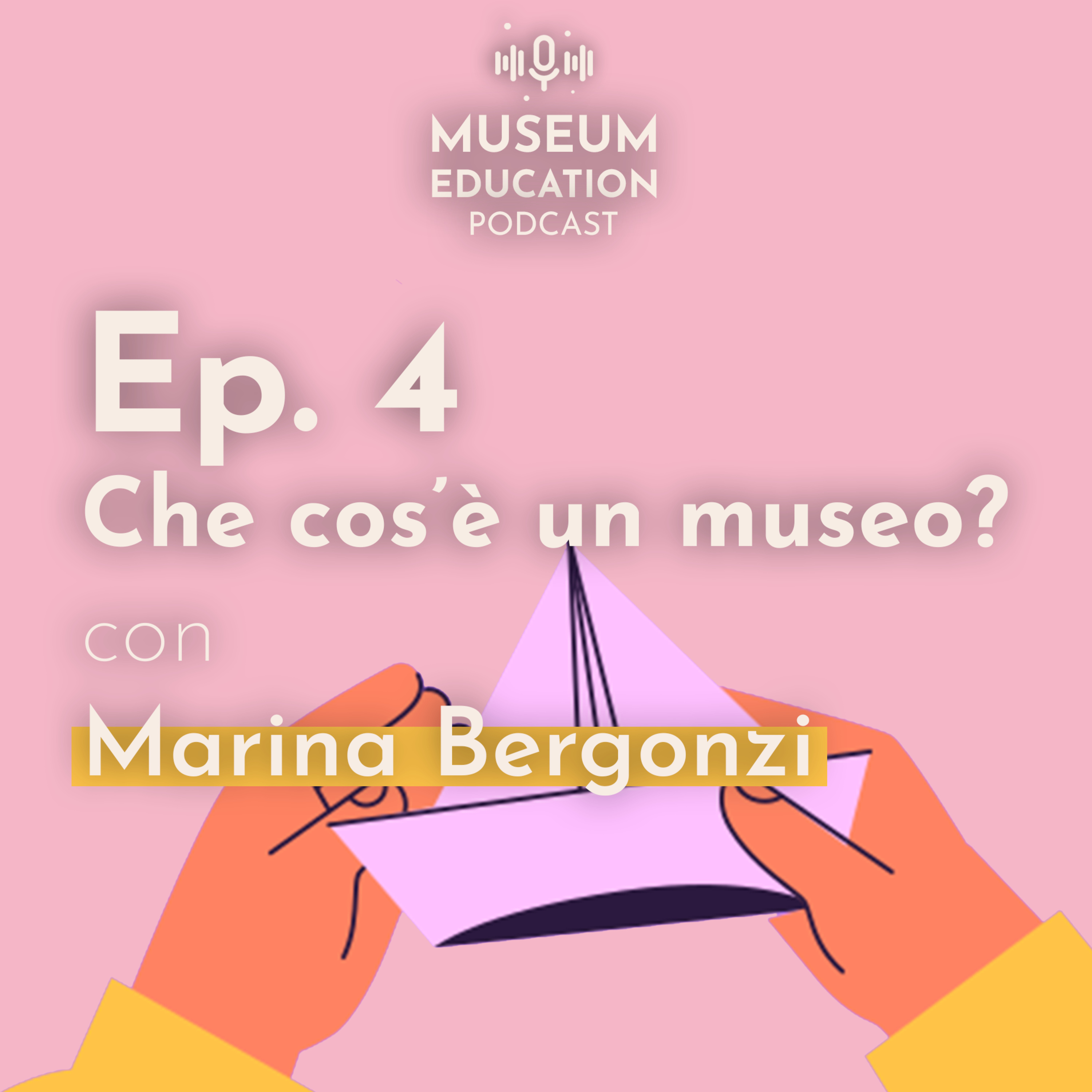 Museum Education