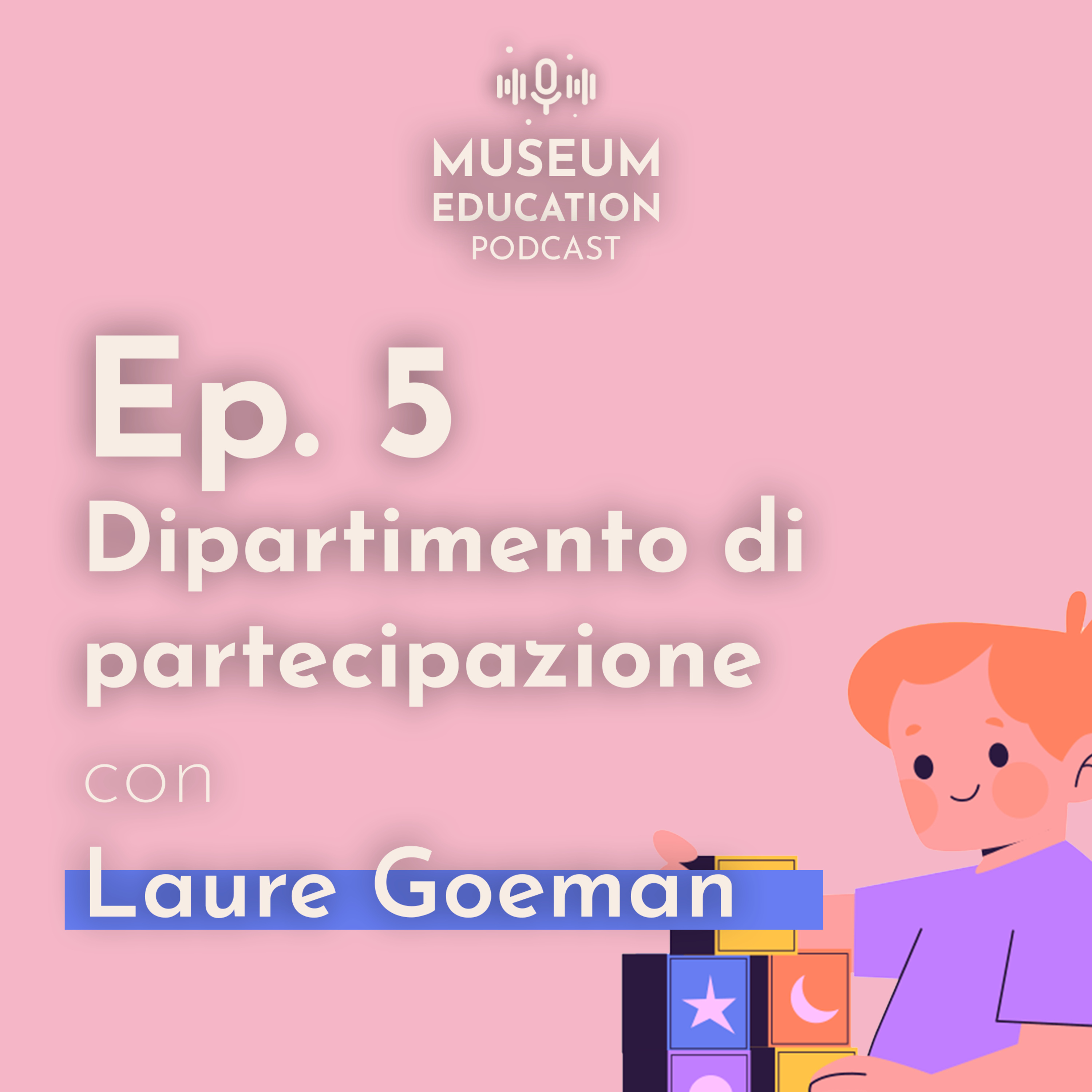 Museum Education