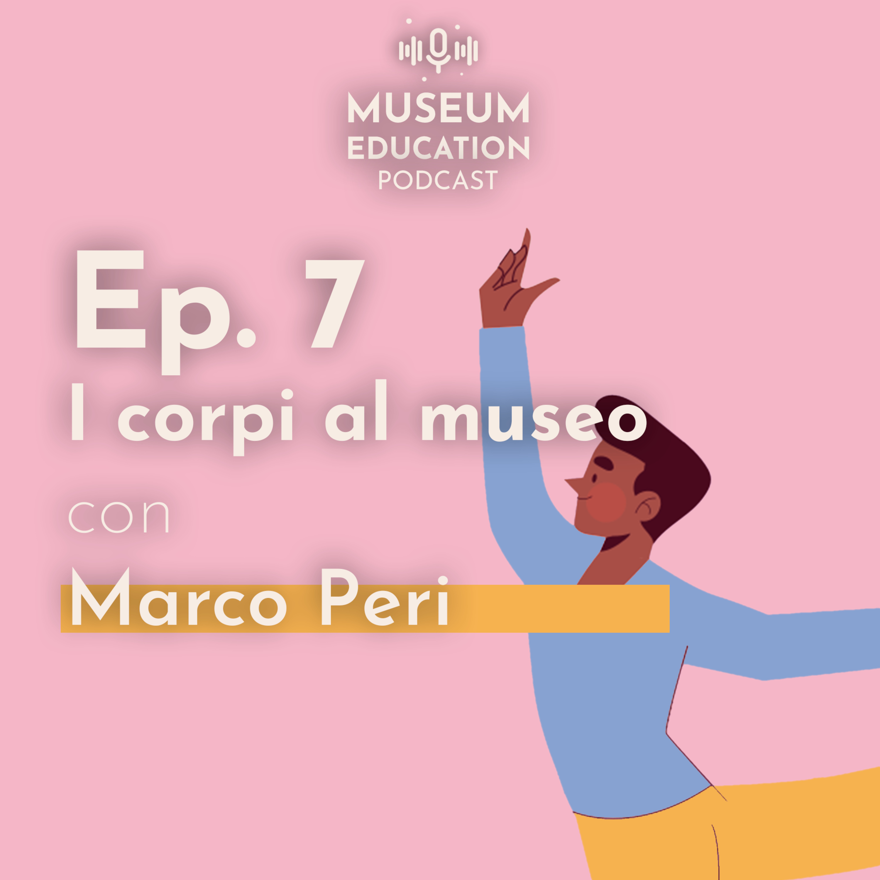 Museum Education