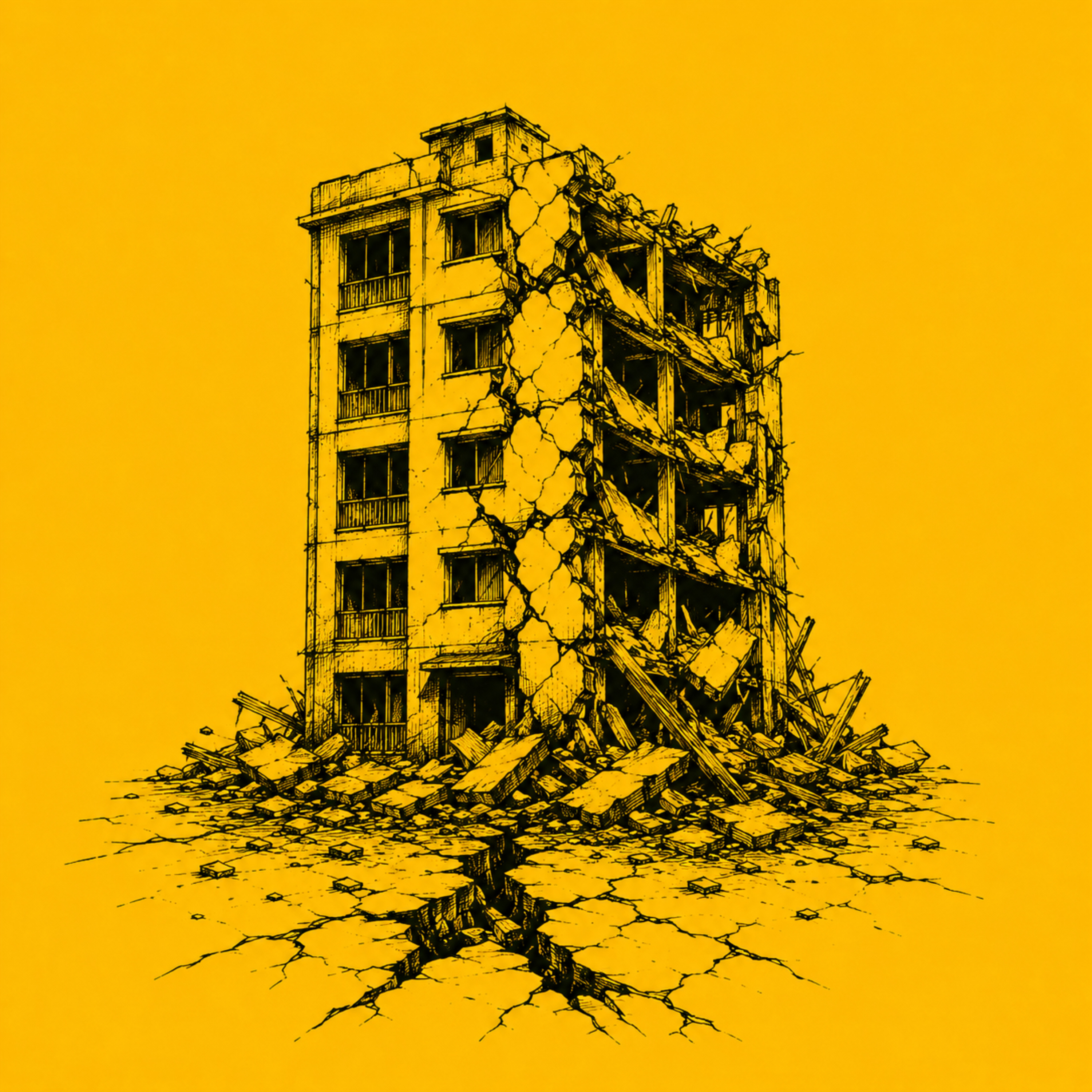 Ep. 4 Terremoto en Venezuela: El eco de la tragedia desde lejos episode artwork