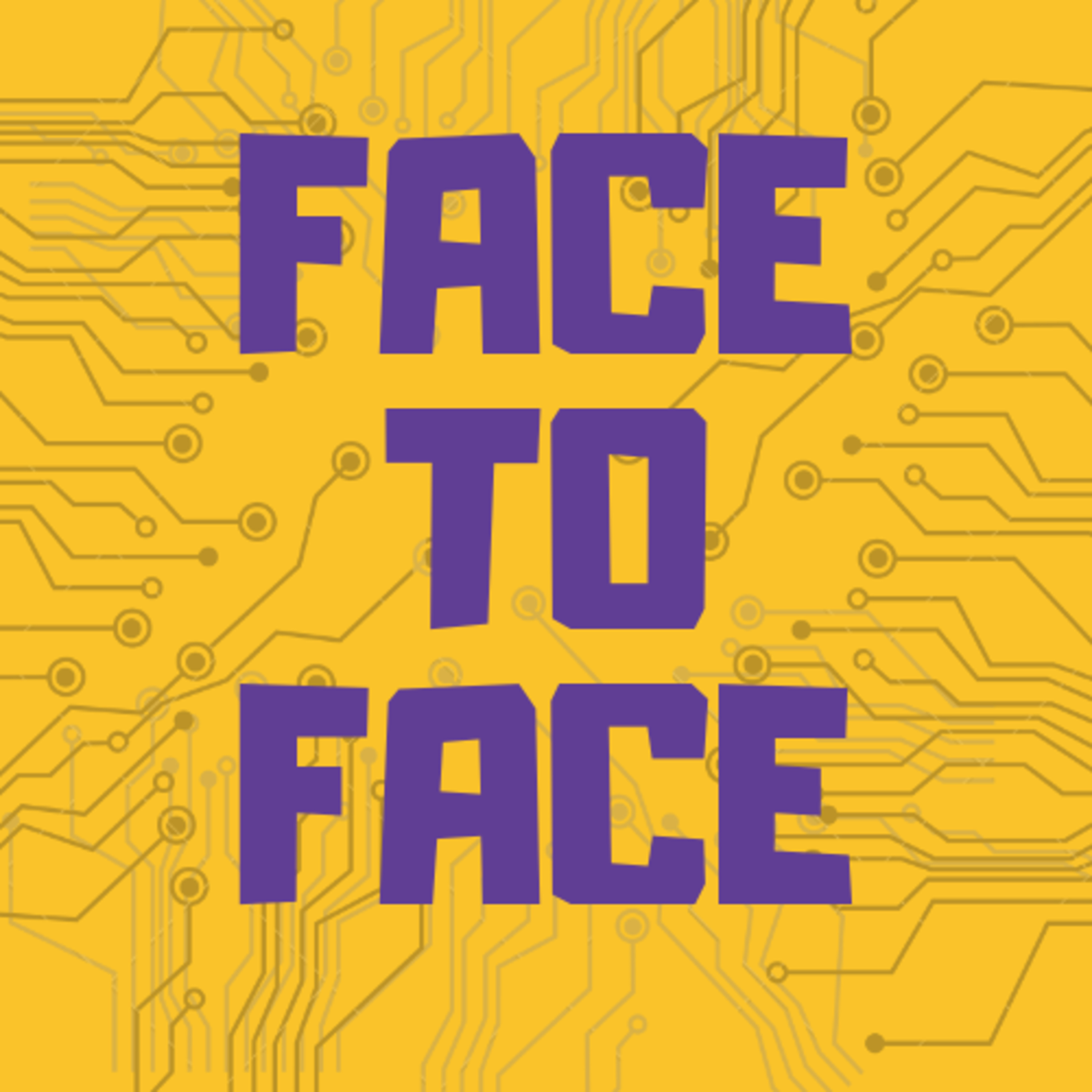 Face to Face - My First Love with Vincent Budiman