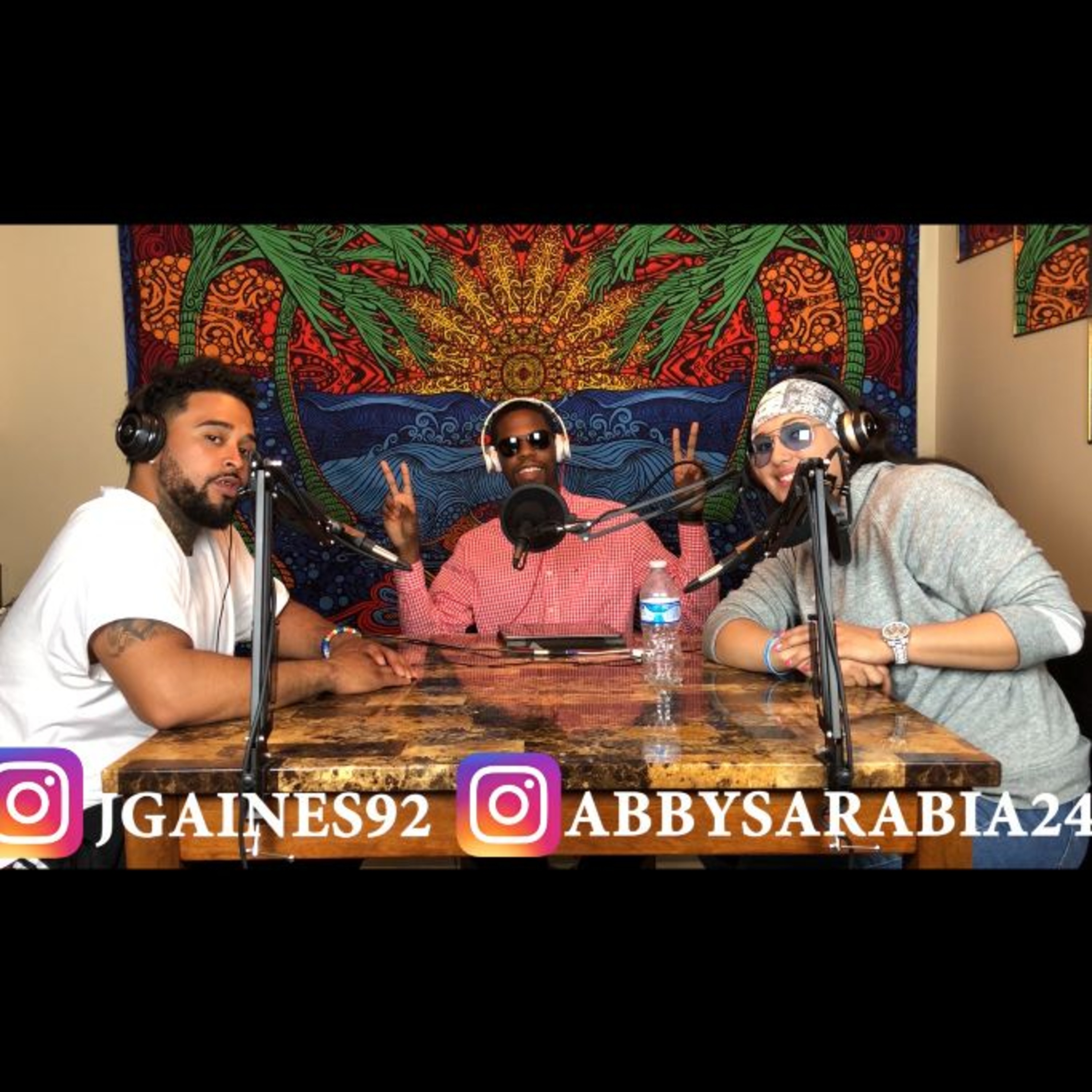 The Lavish Journey Podcast