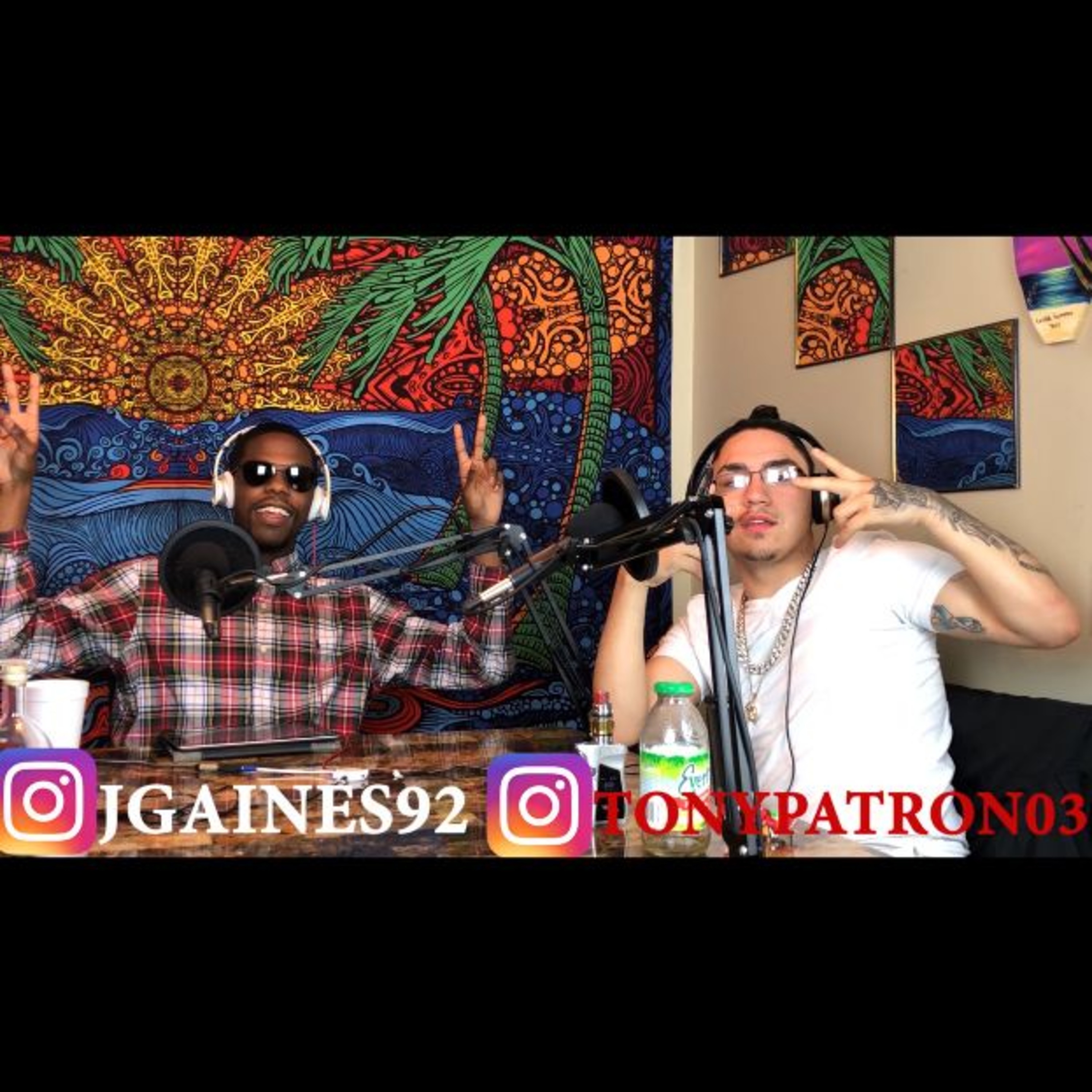 The Lavish Journey Podcast