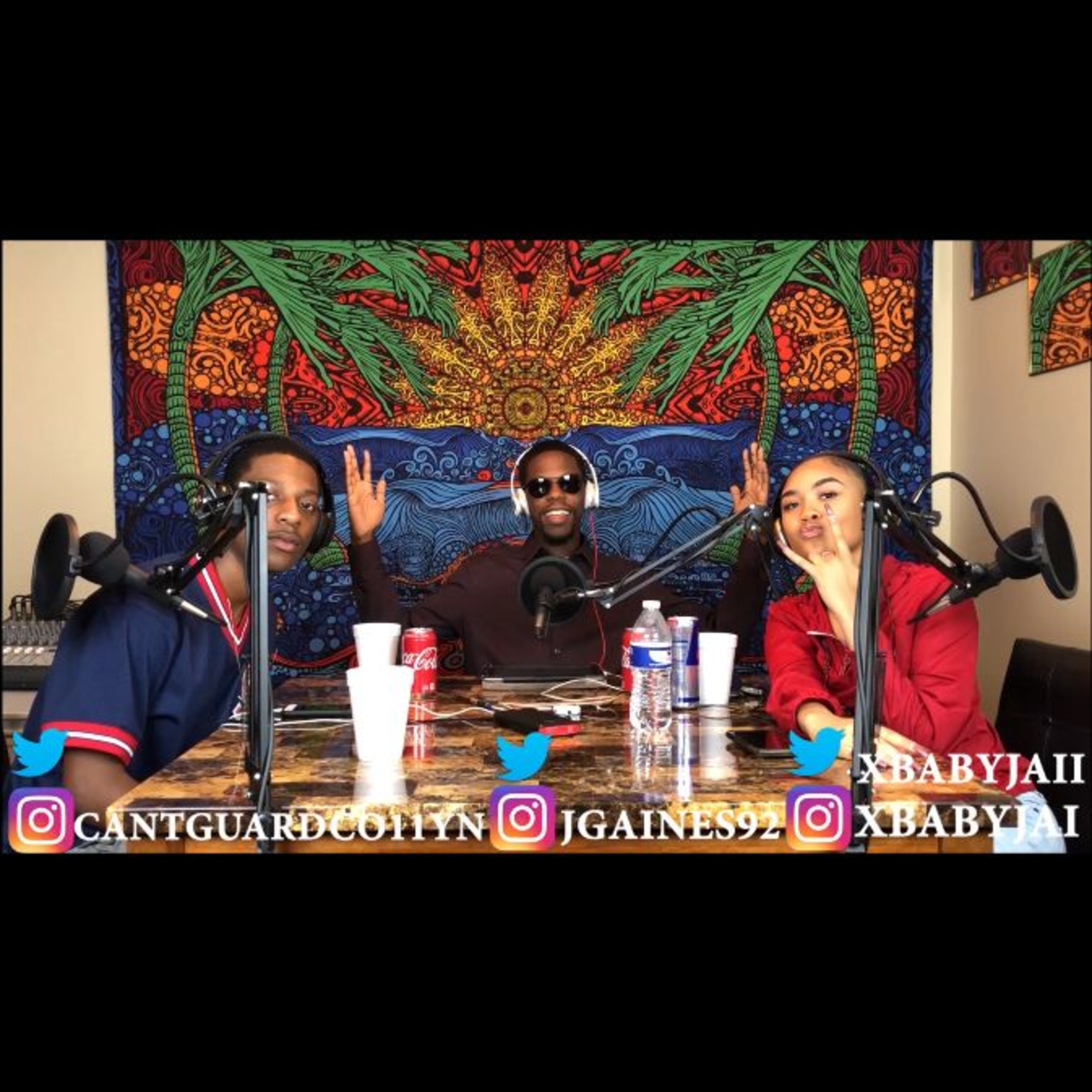 The Lavish Journey Podcast