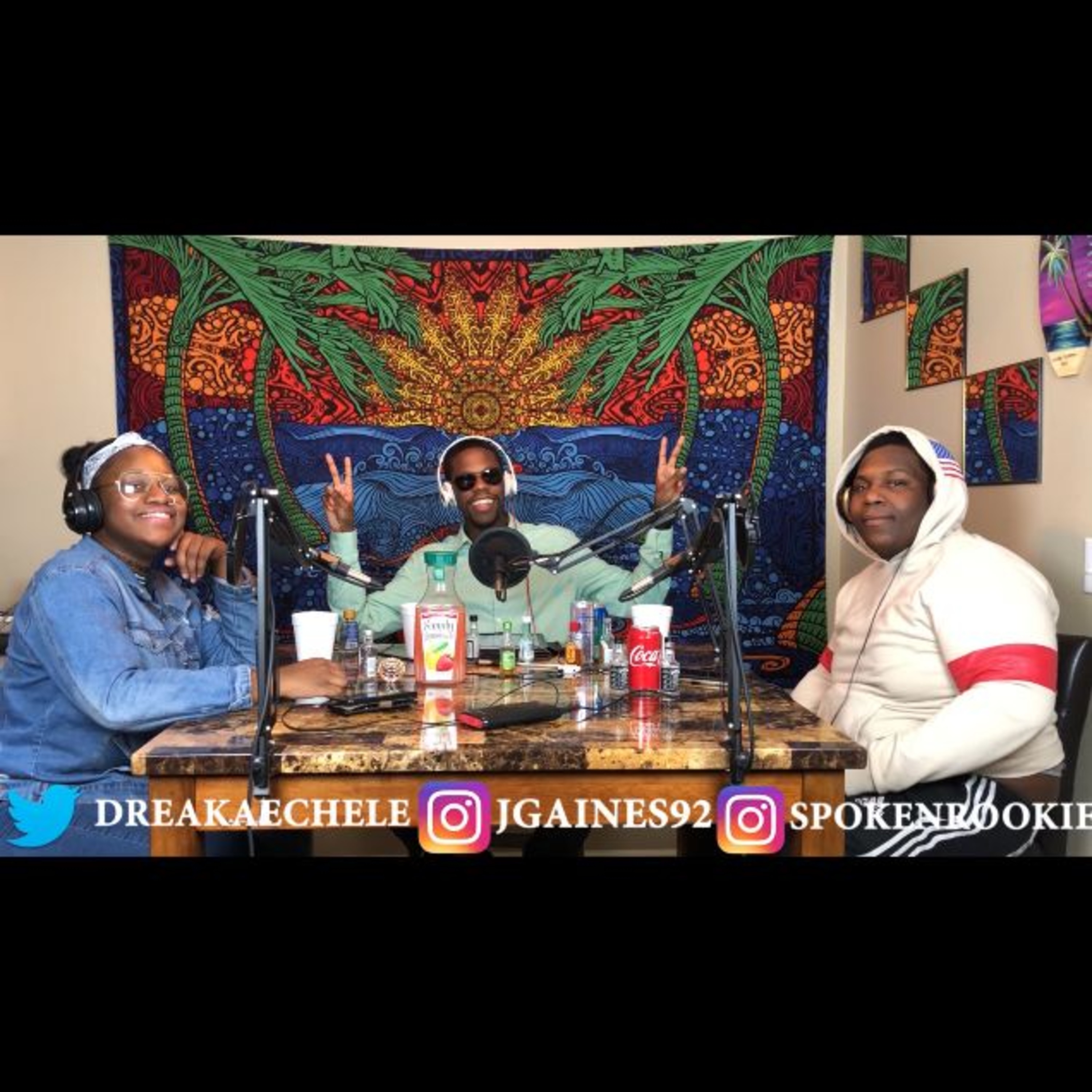 The Lavish Journey Podcast