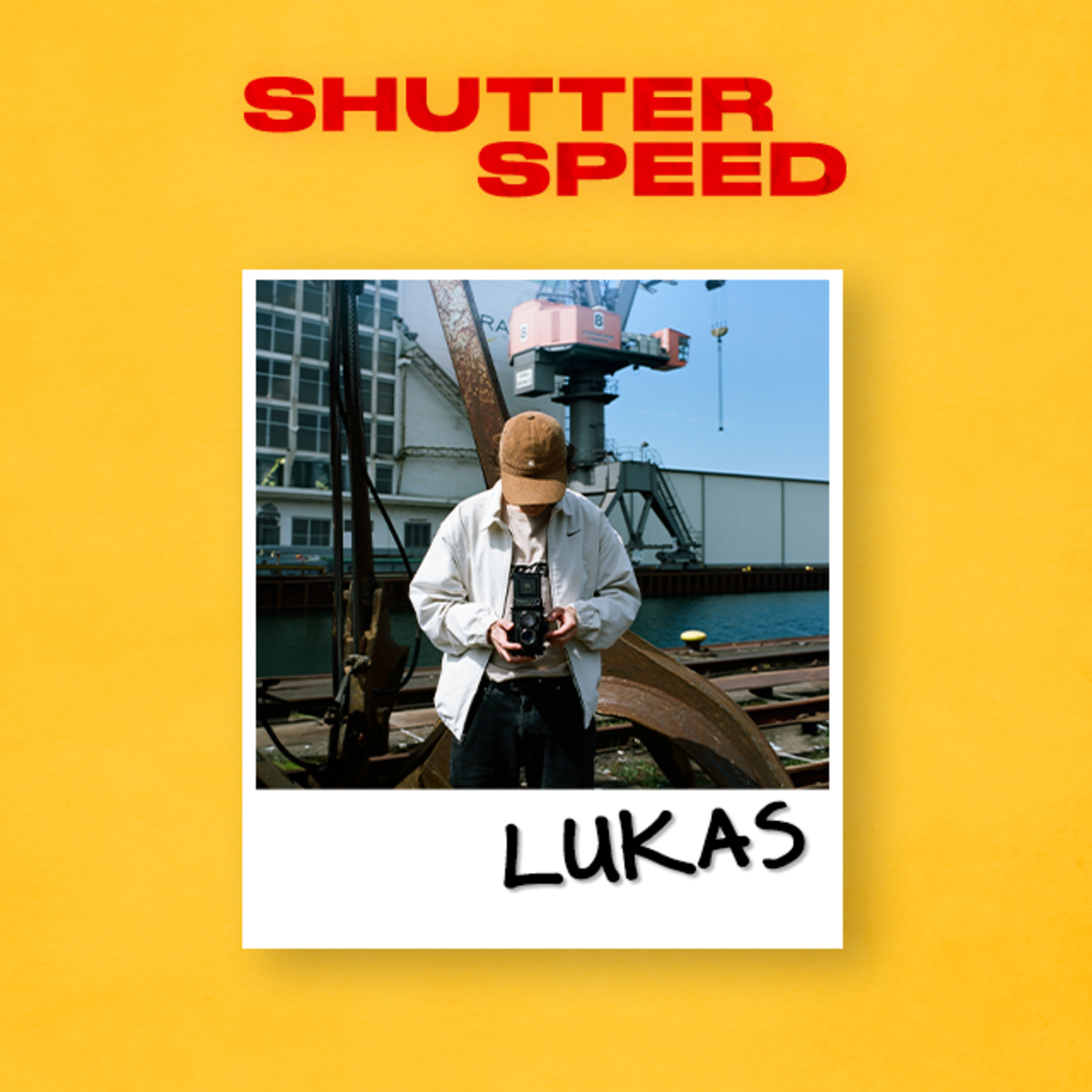 Shutter Speed
