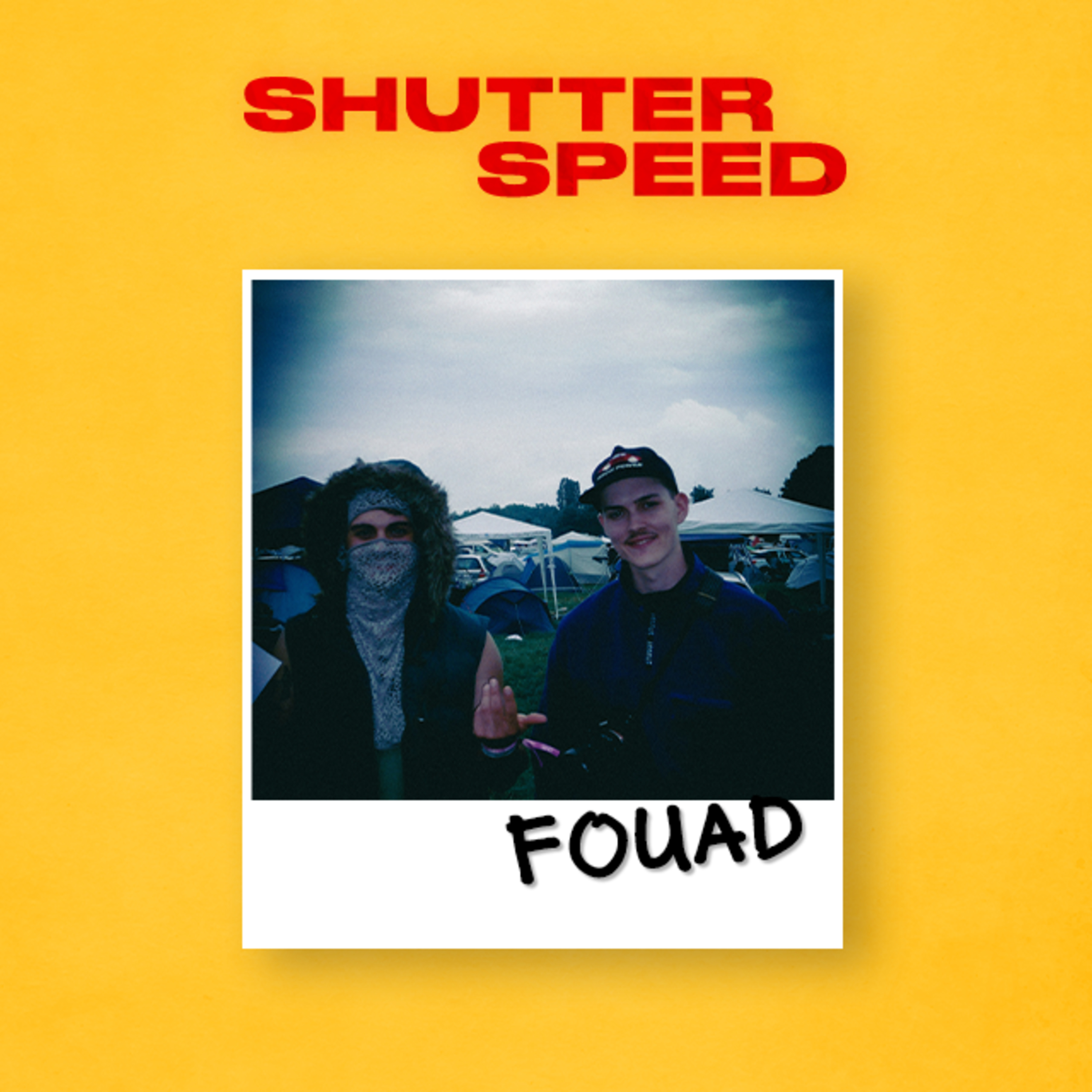 Shutter Speed