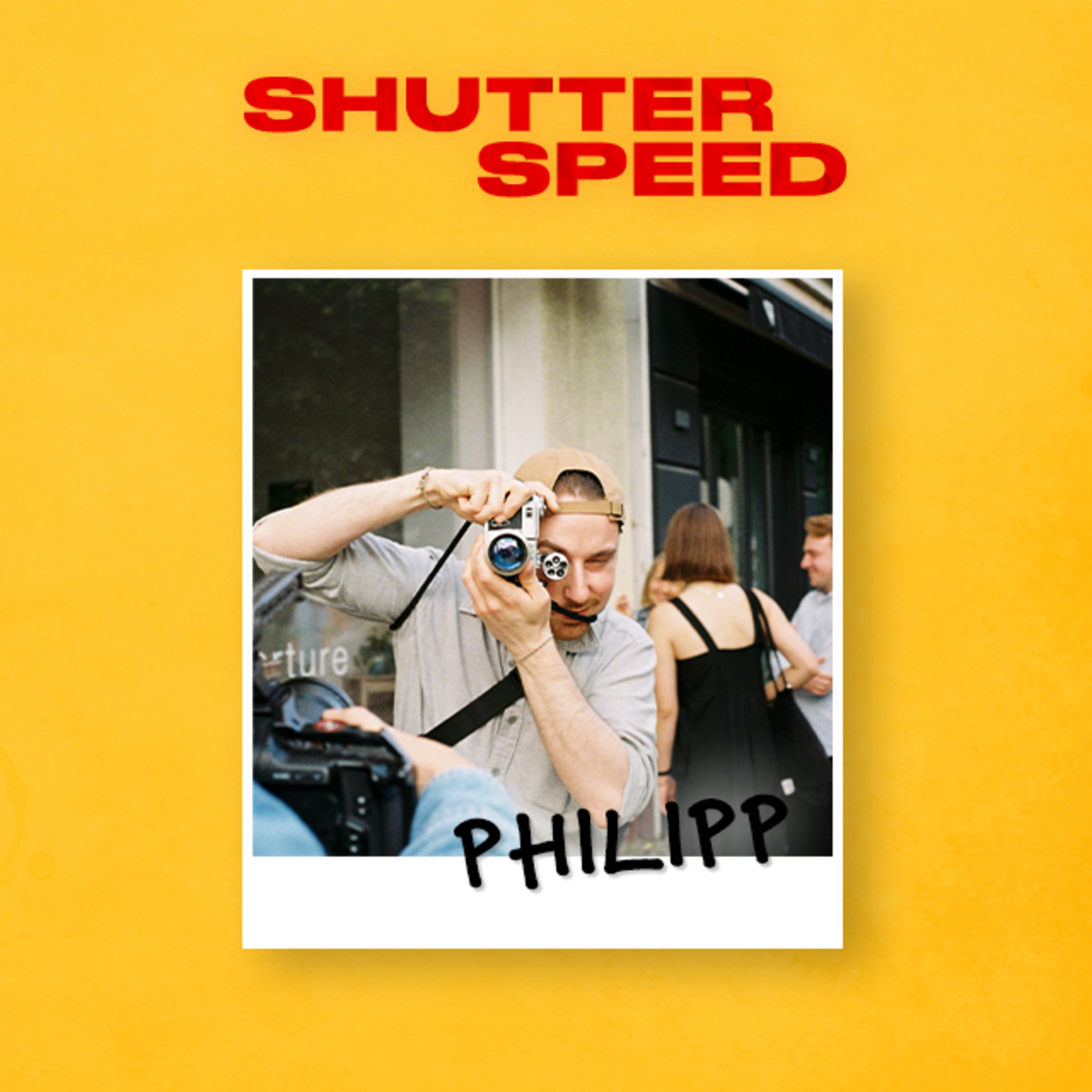 Shutter Speed