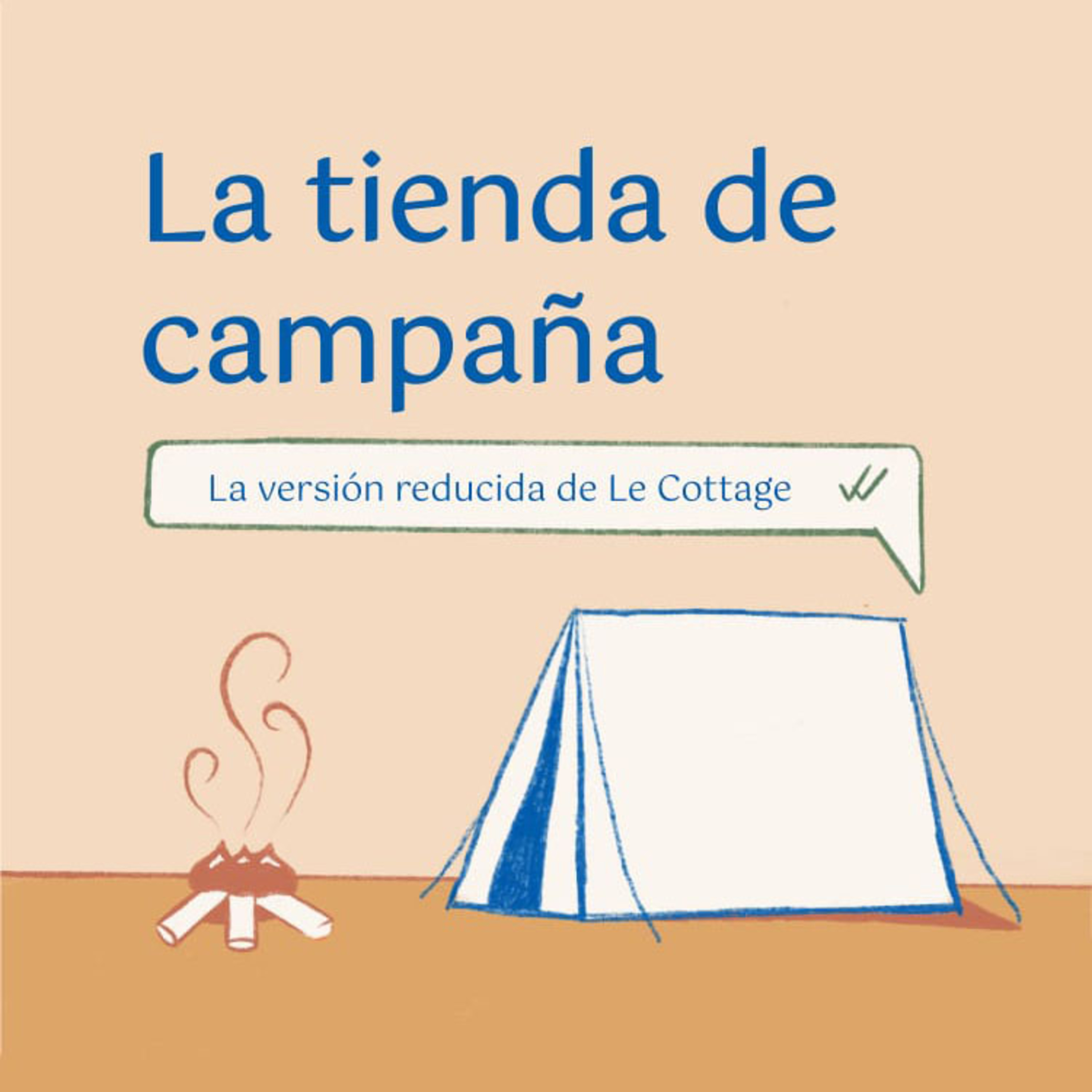 Le Cottage