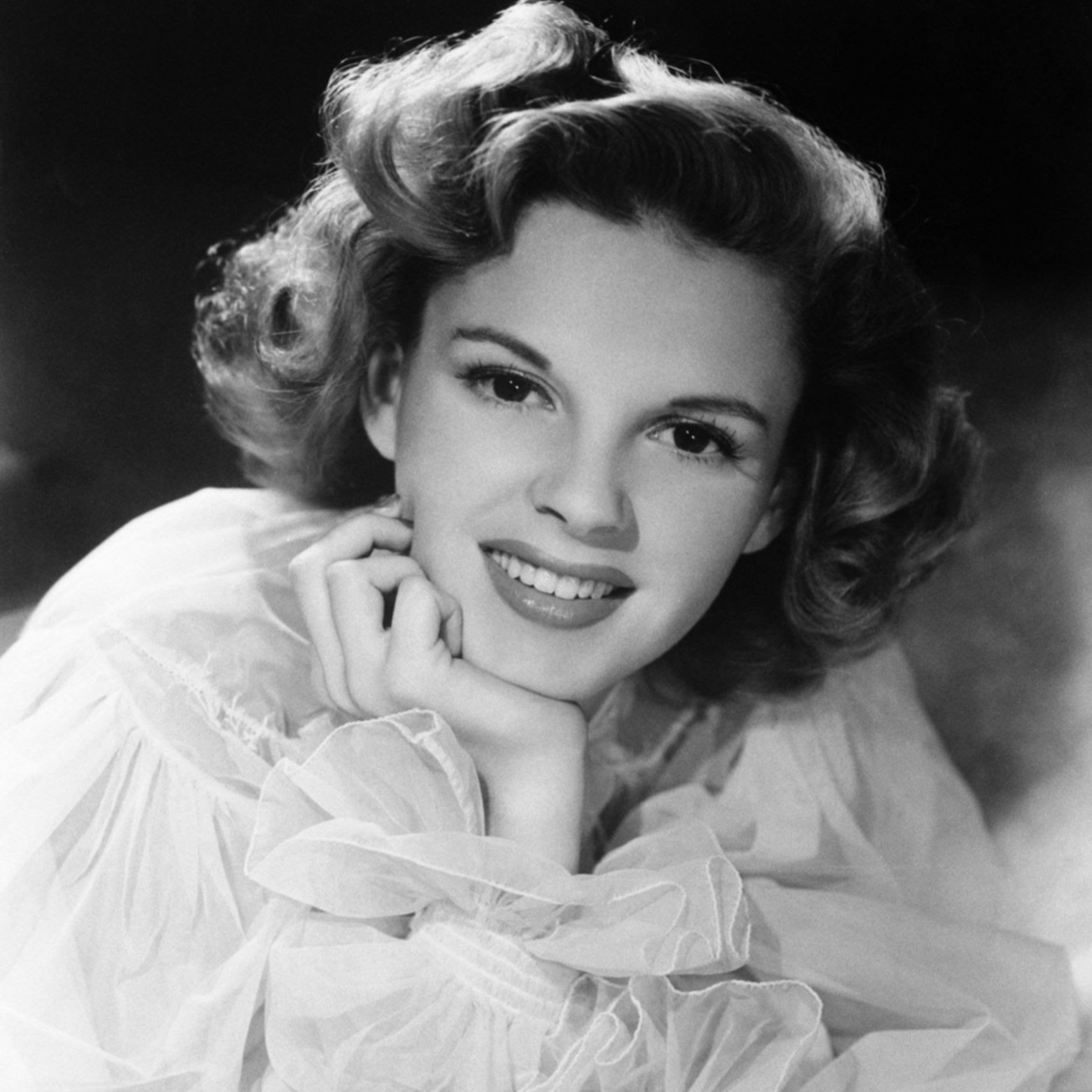 Ep 48 Judy Garland in Grand Rapids, Minnesota