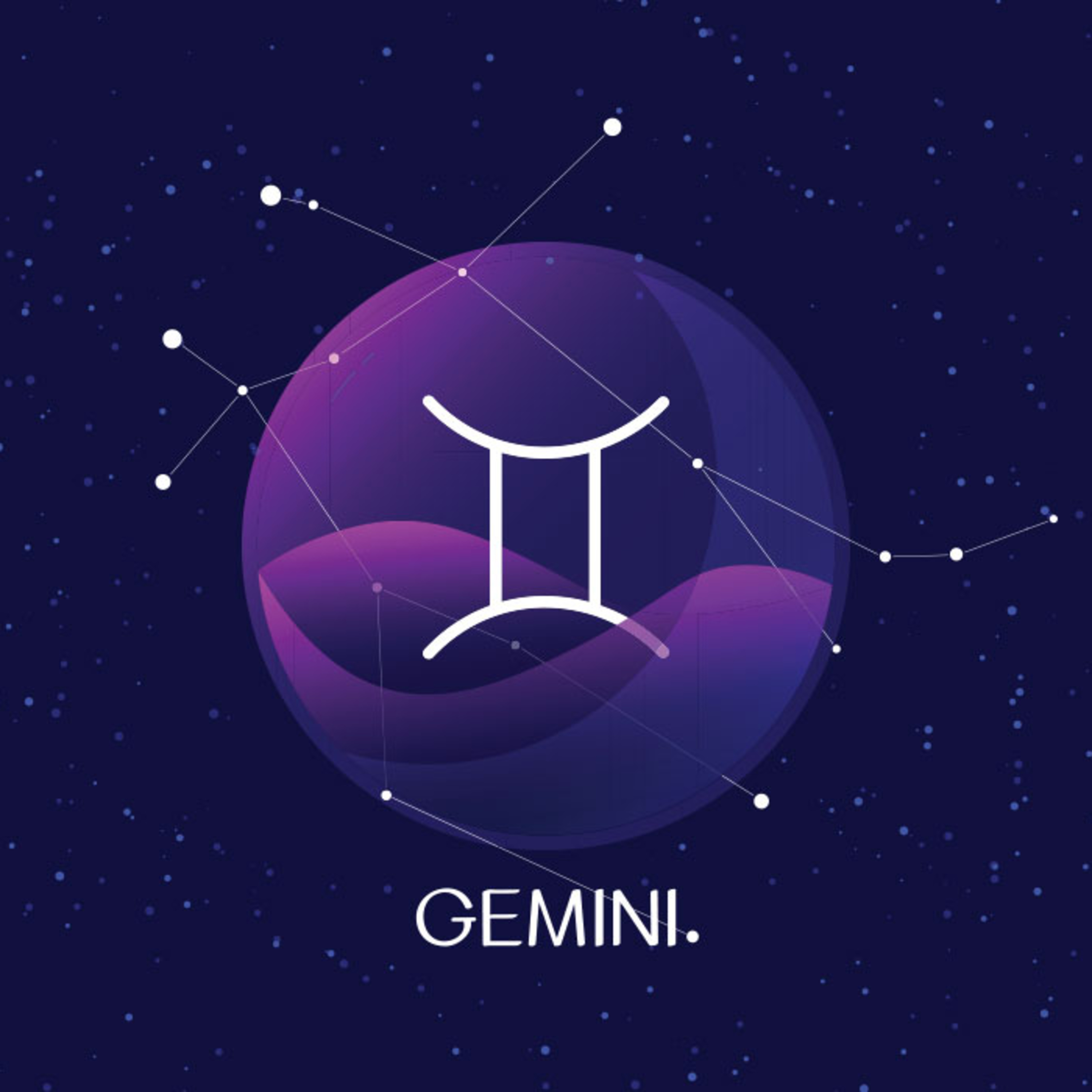 Ep 5 Bonus Zodiac: Gemini