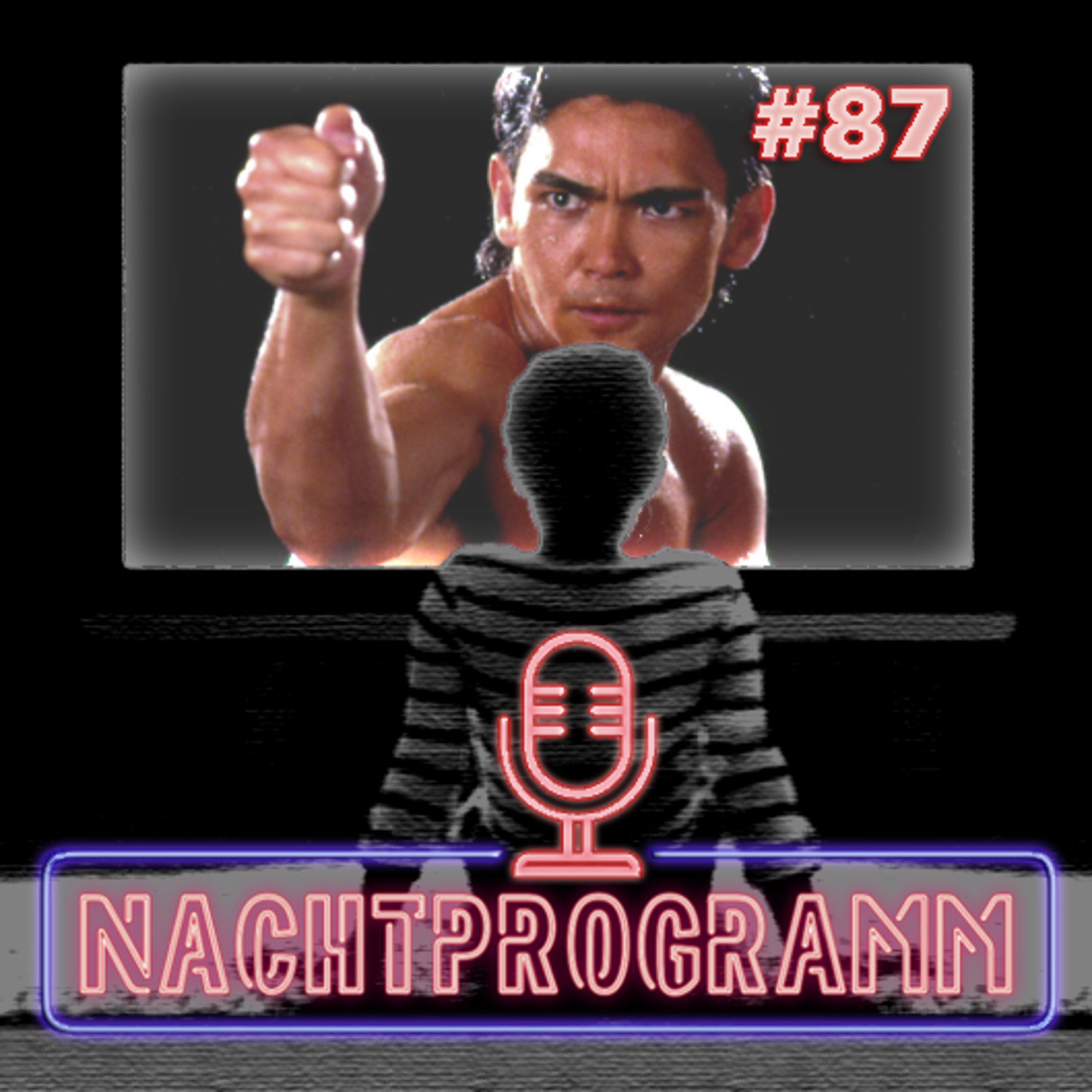 Nachtprogramm