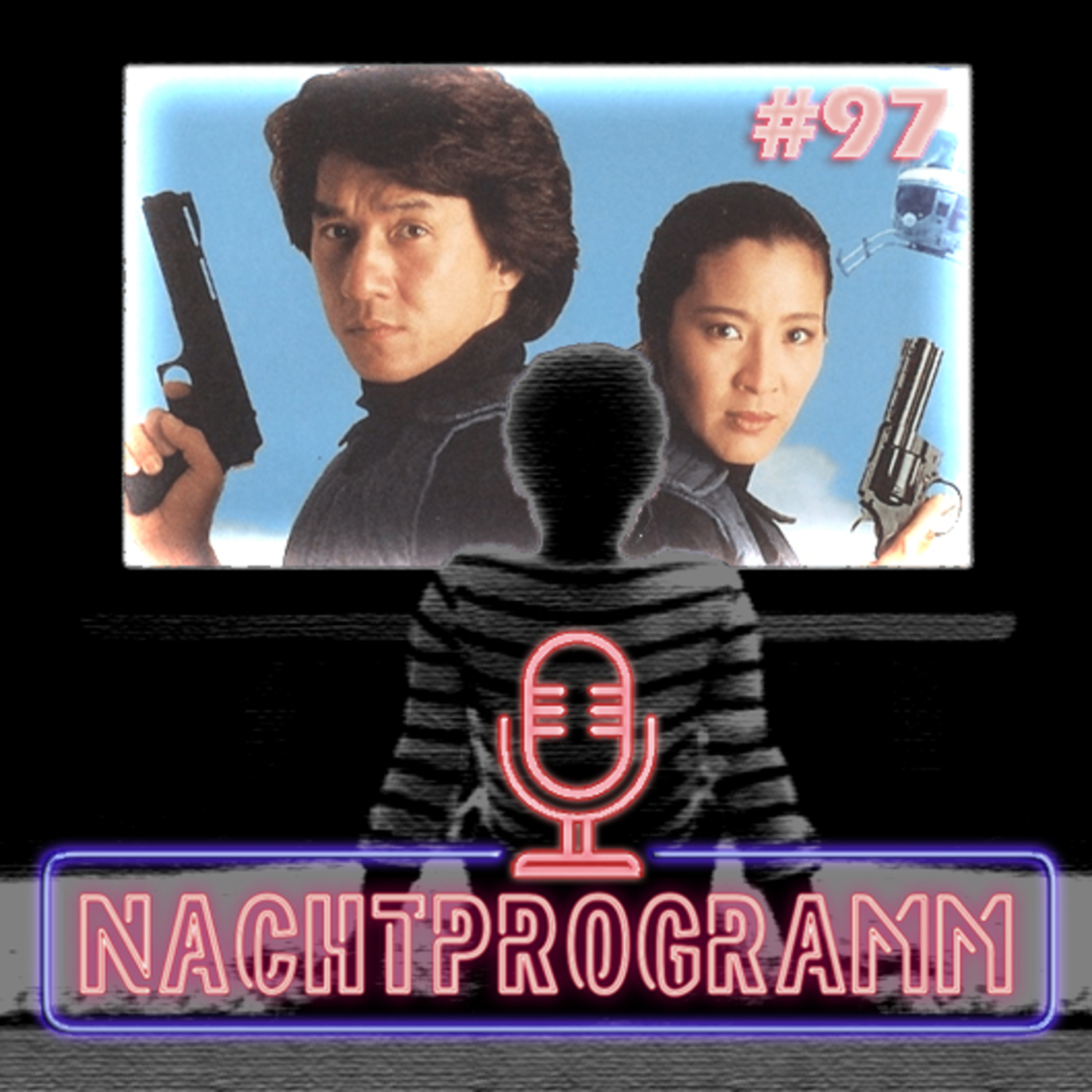 Nachtprogramm