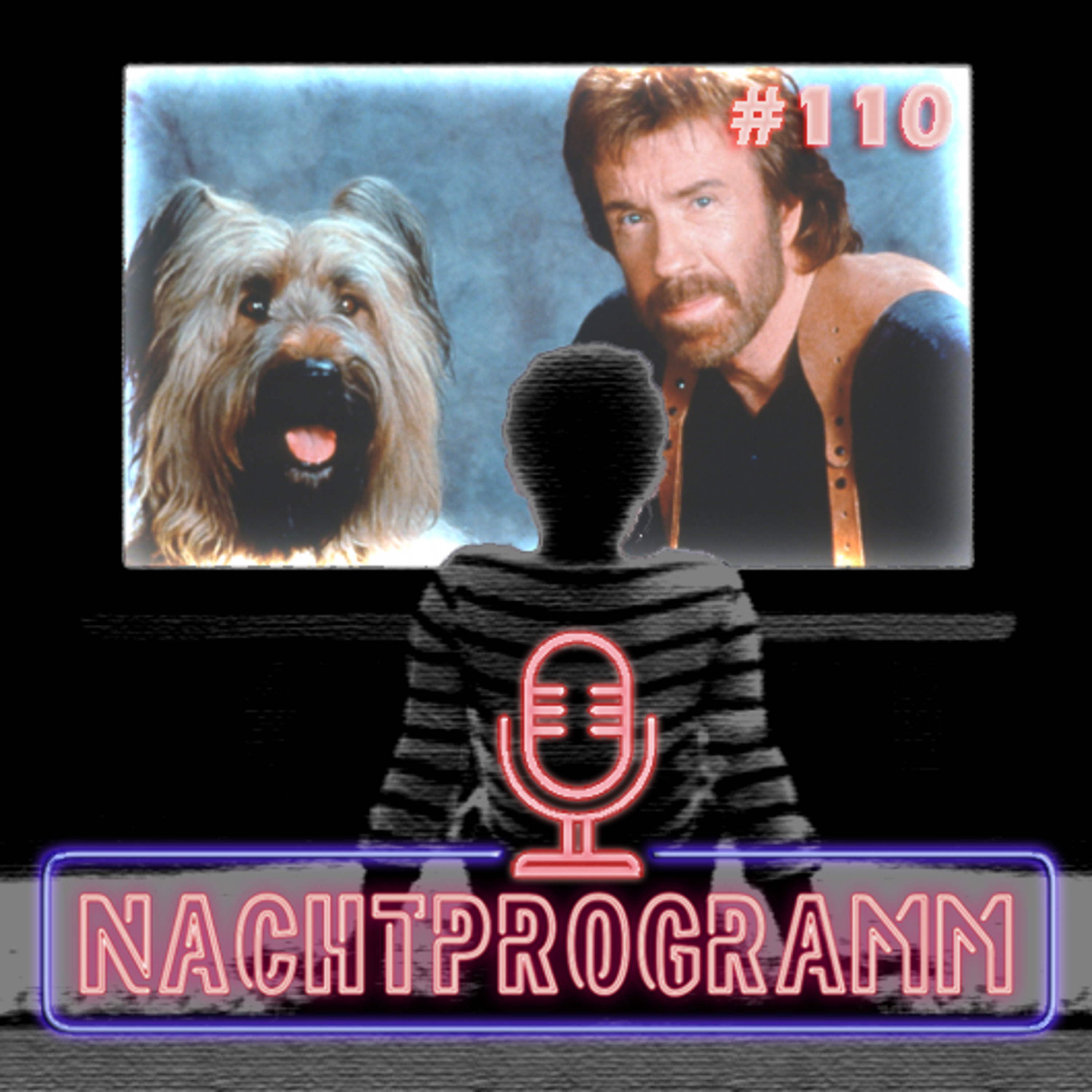 Nachtprogramm - Der Podcast für B-Actionfilme