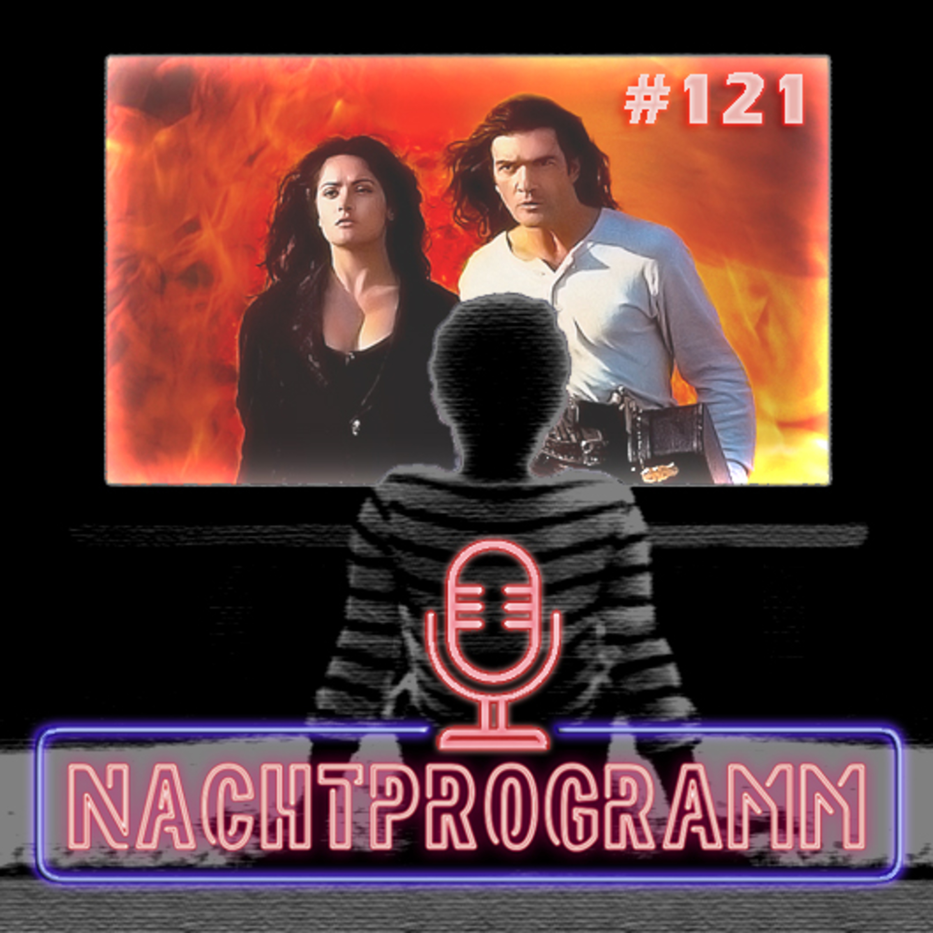 Mariachi mit Girl, Guns und Gitarre: "No Way Back" und "Desperado" (feat. Marc von "filmVERKEHR")