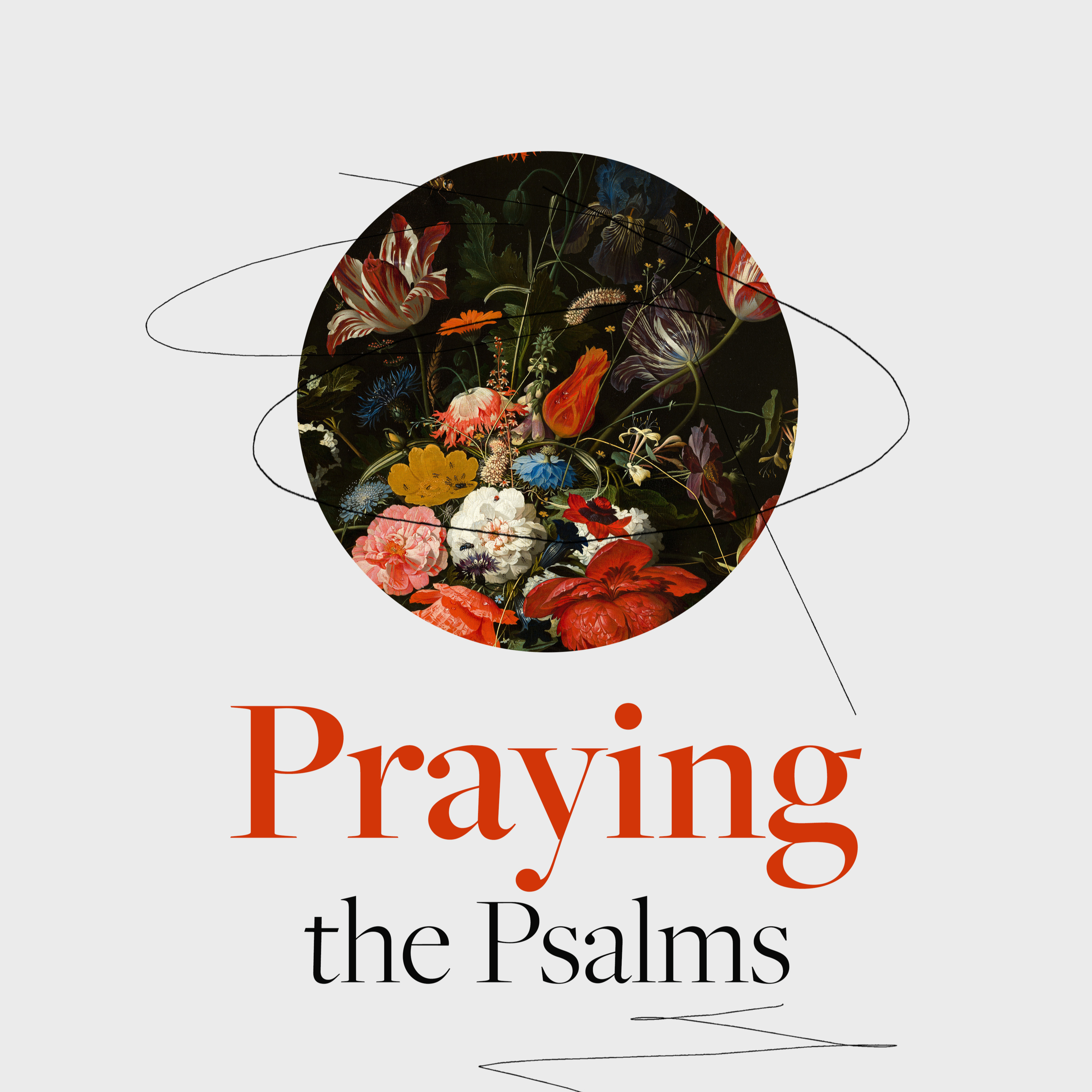 PRAYING THE PSALMS - LEARNING TO BE HONEST - PASTOR JONNY - AUGUST 16TH episode artwork