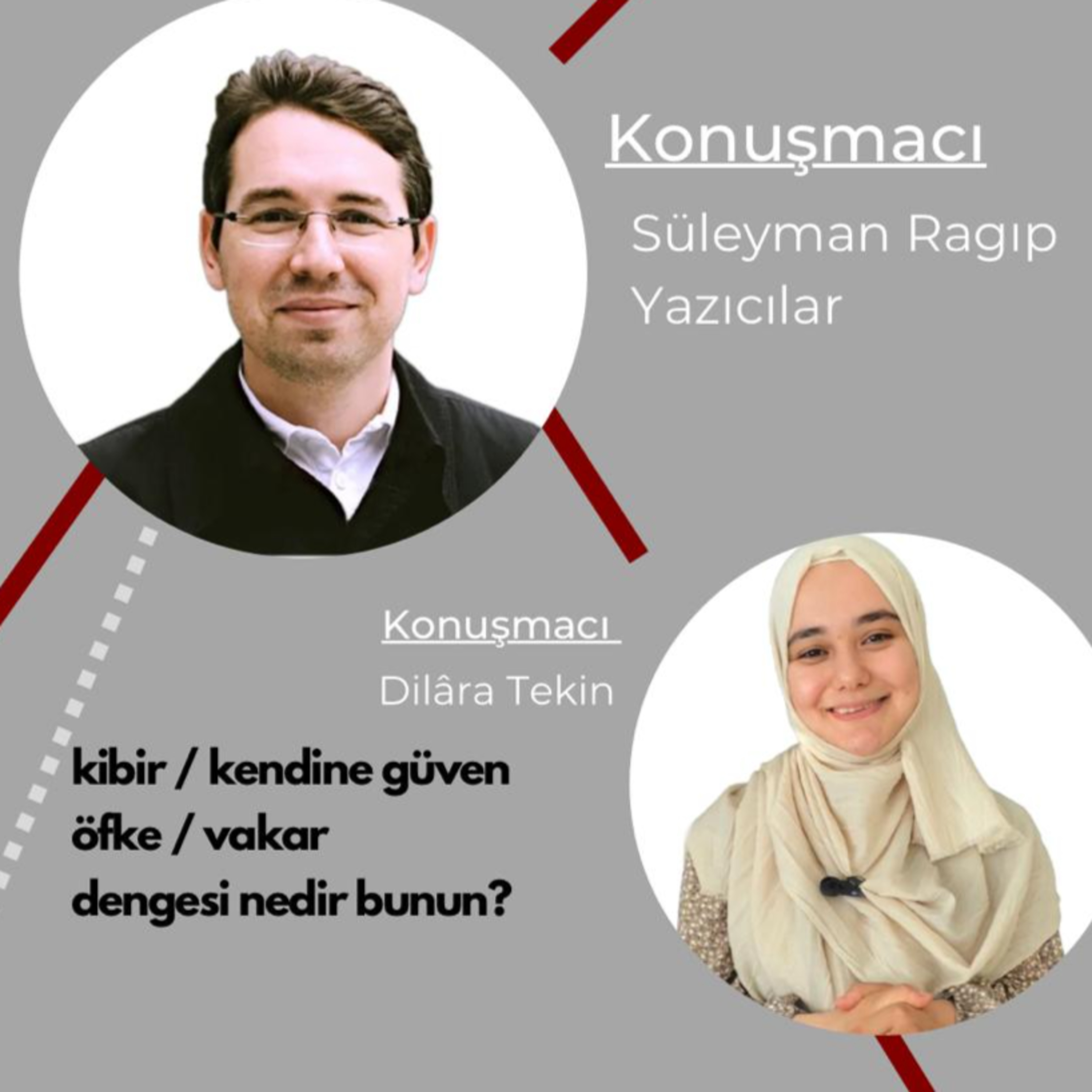 Delilik ile Velilik Arasında | Süleyman Ragıp Yazıcılar  episode artwork