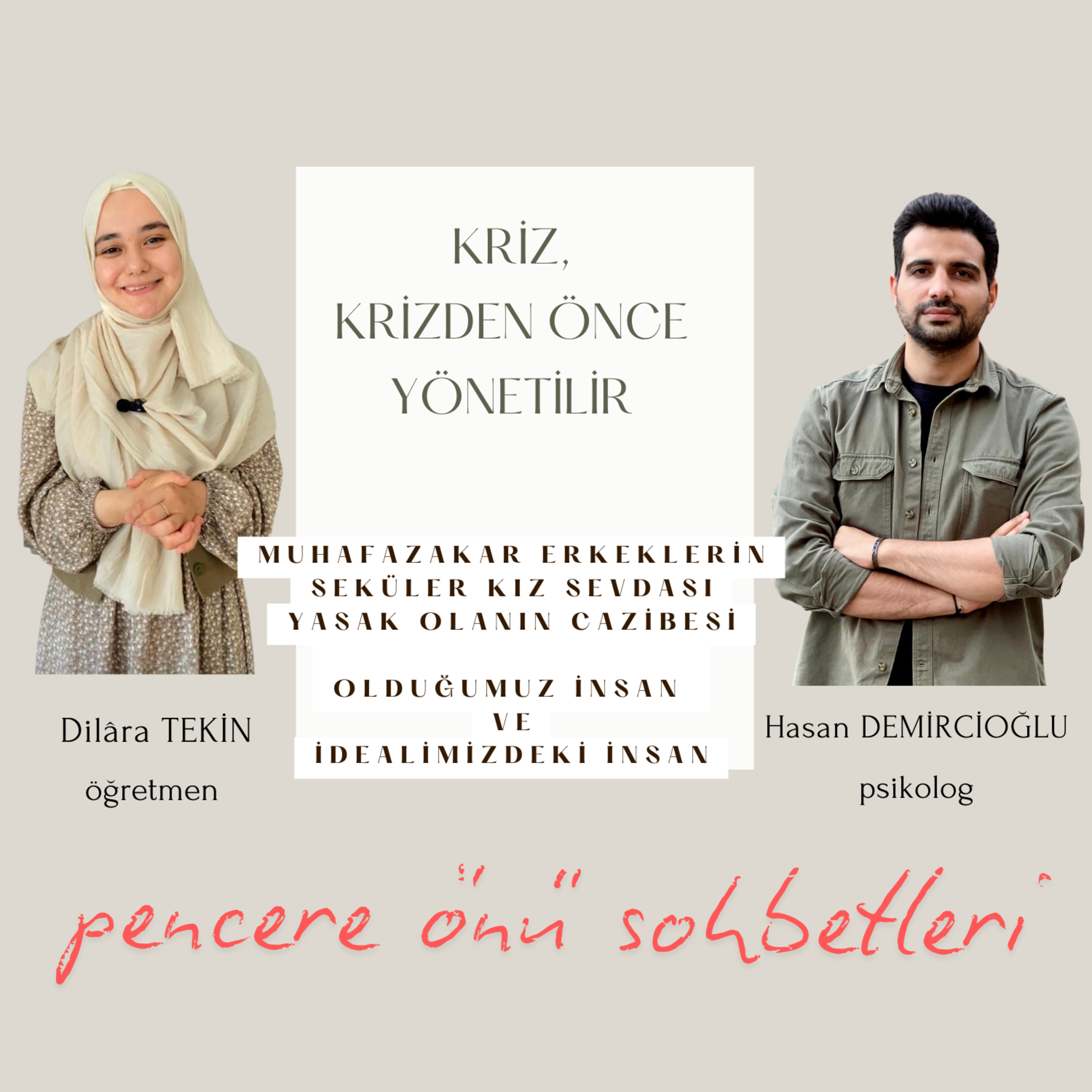 Deneyimin Kaybettirdikleri | Belirsizliklerin Gücü episode artwork