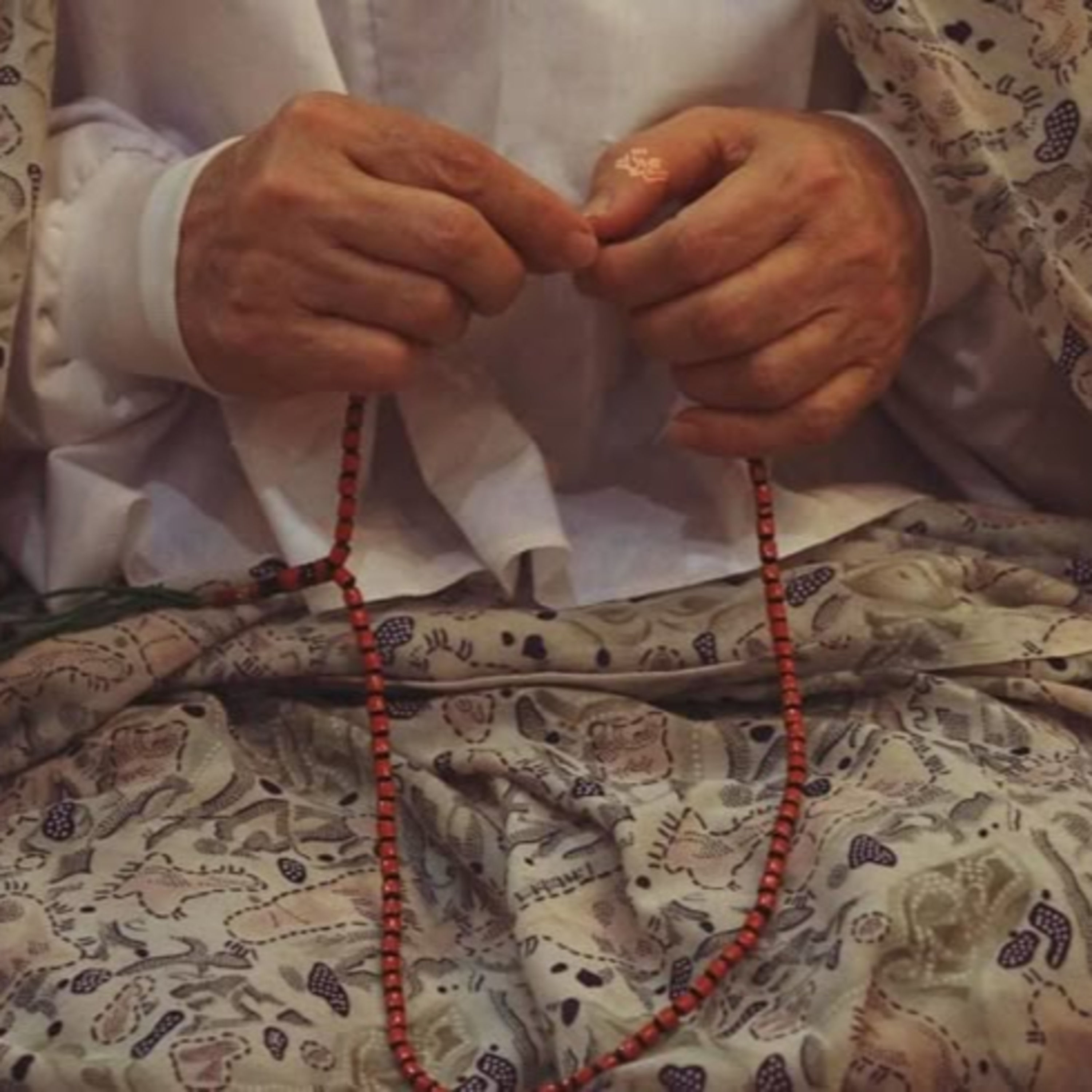 ramazan için hazırlanmak | günahları çirkin görmek episode artwork