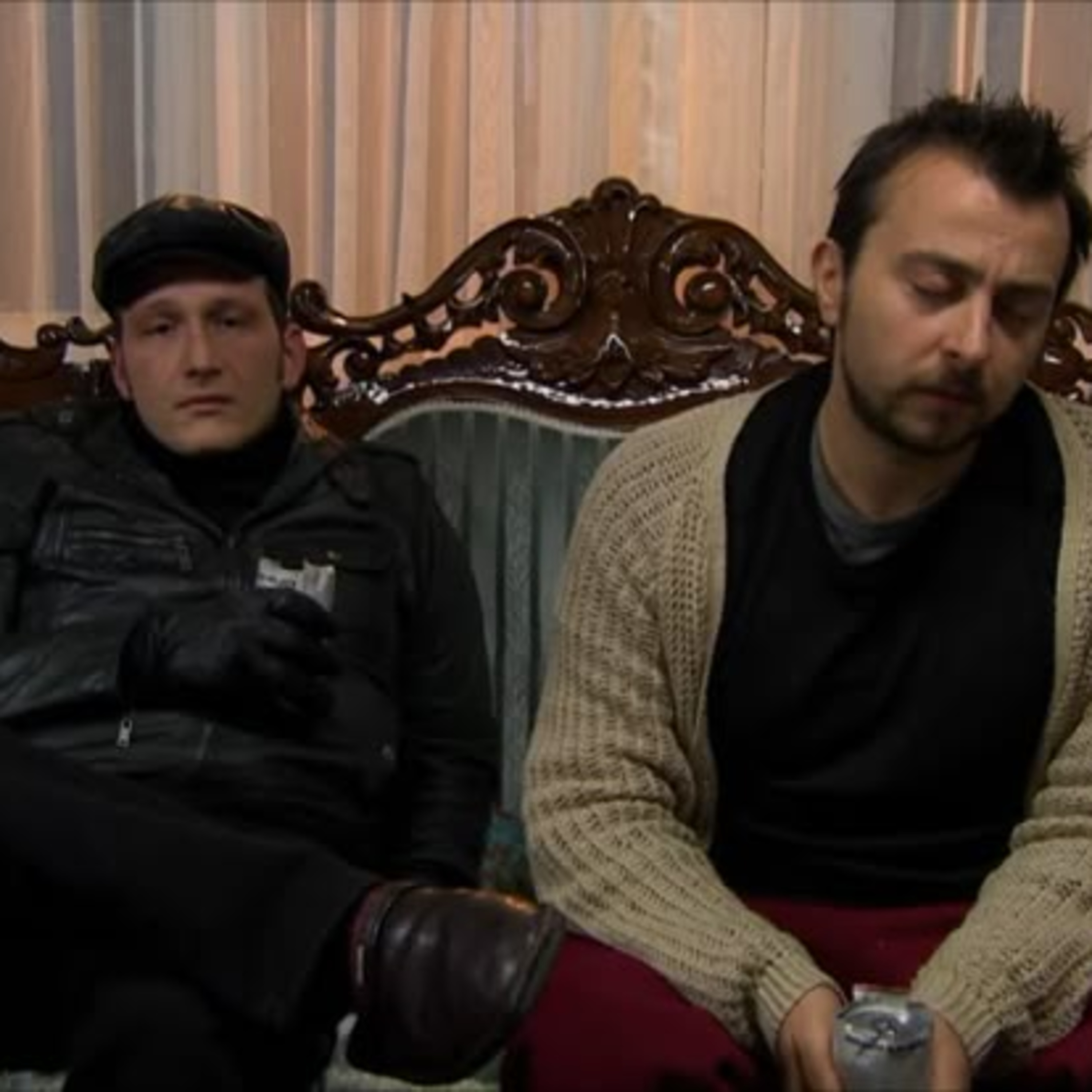 öyle deme, biz de deriniz | erkekleri rahat mı bıraksak