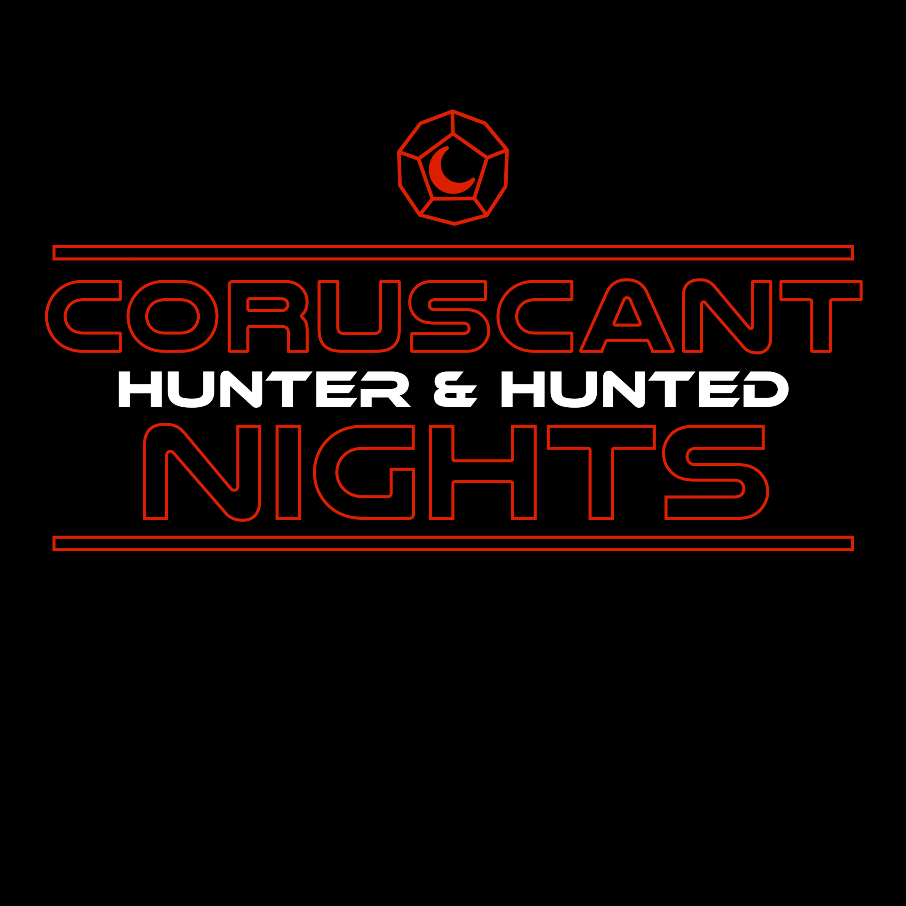 Hunter & Hunted 10