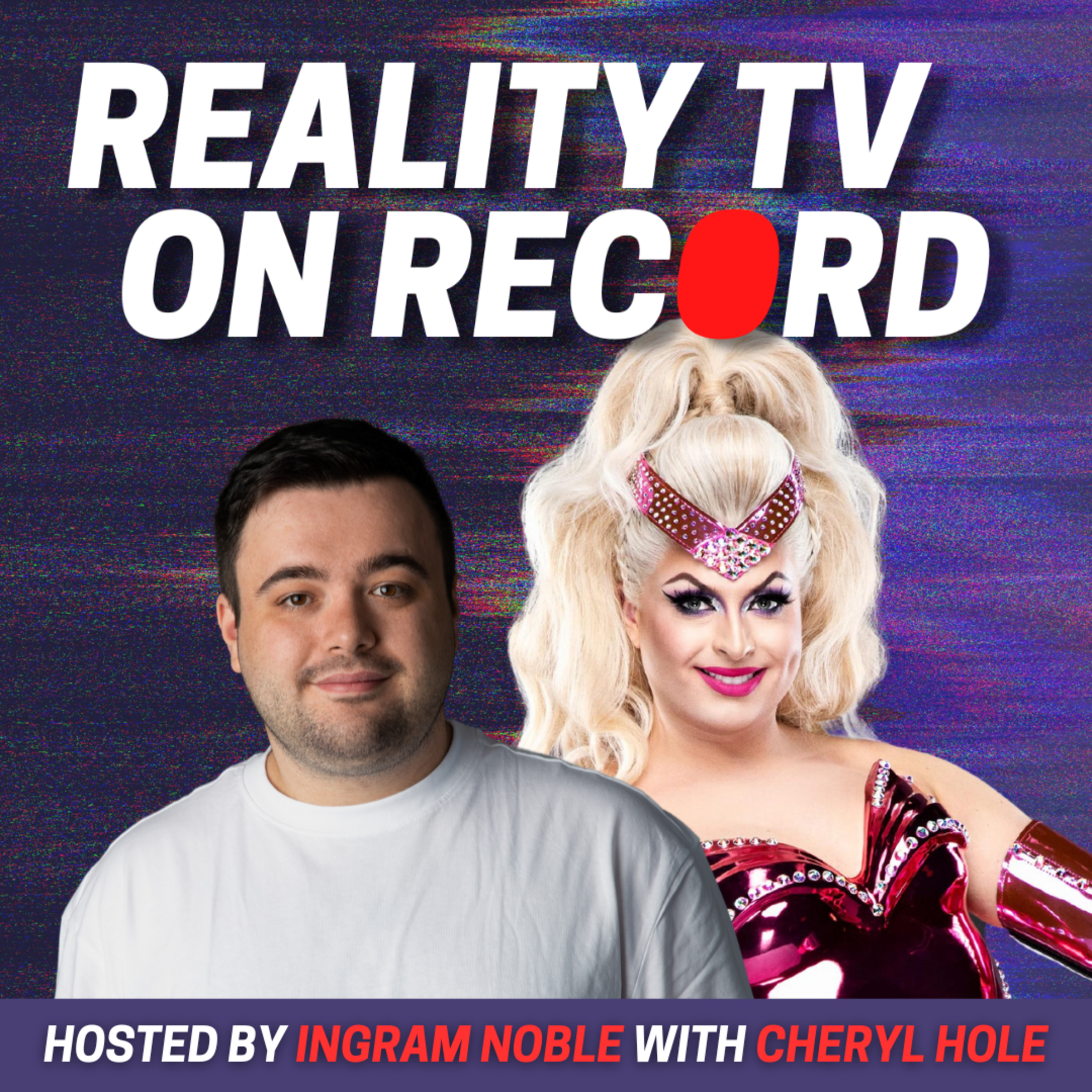 Reality TV on Record