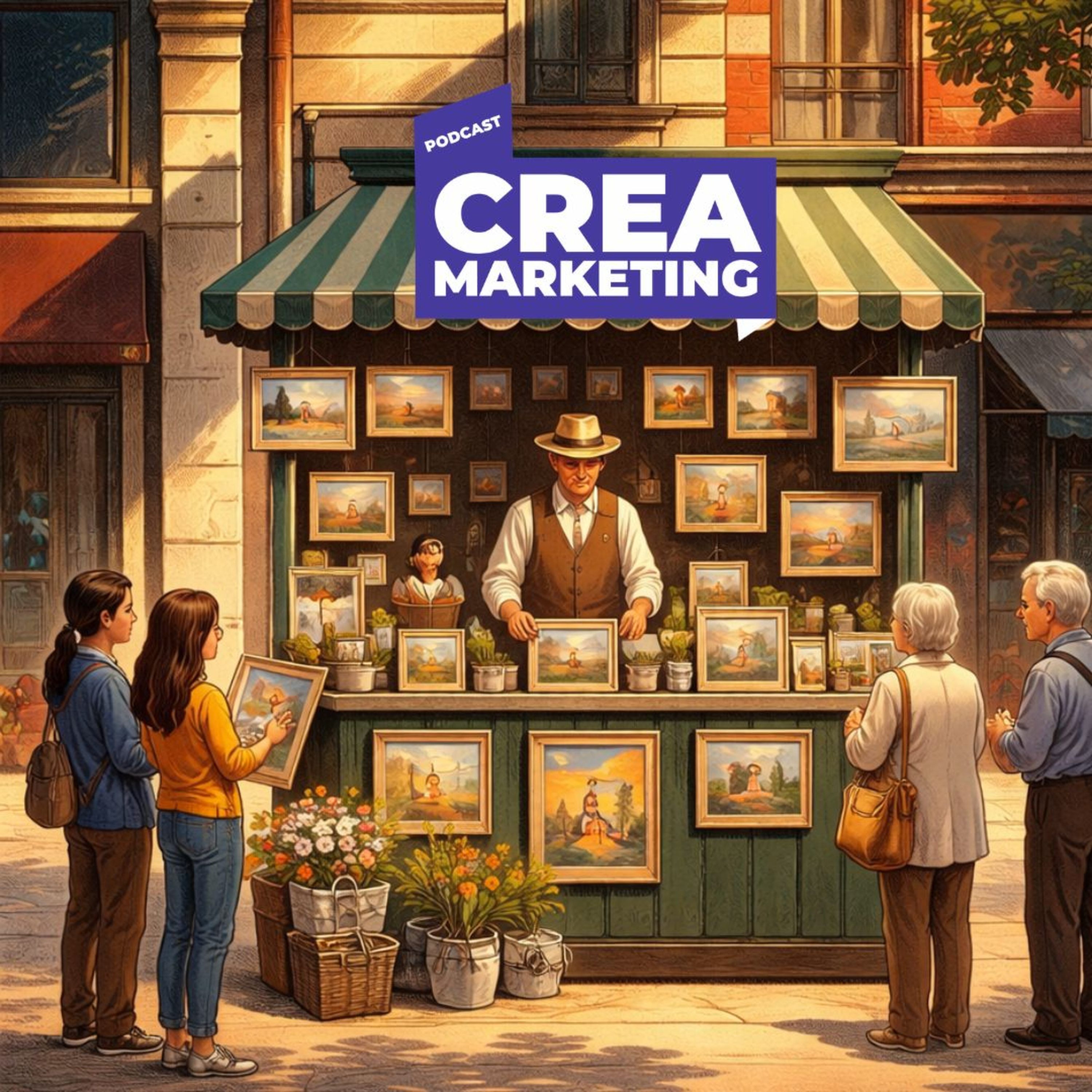 Vender momentos episode artwork