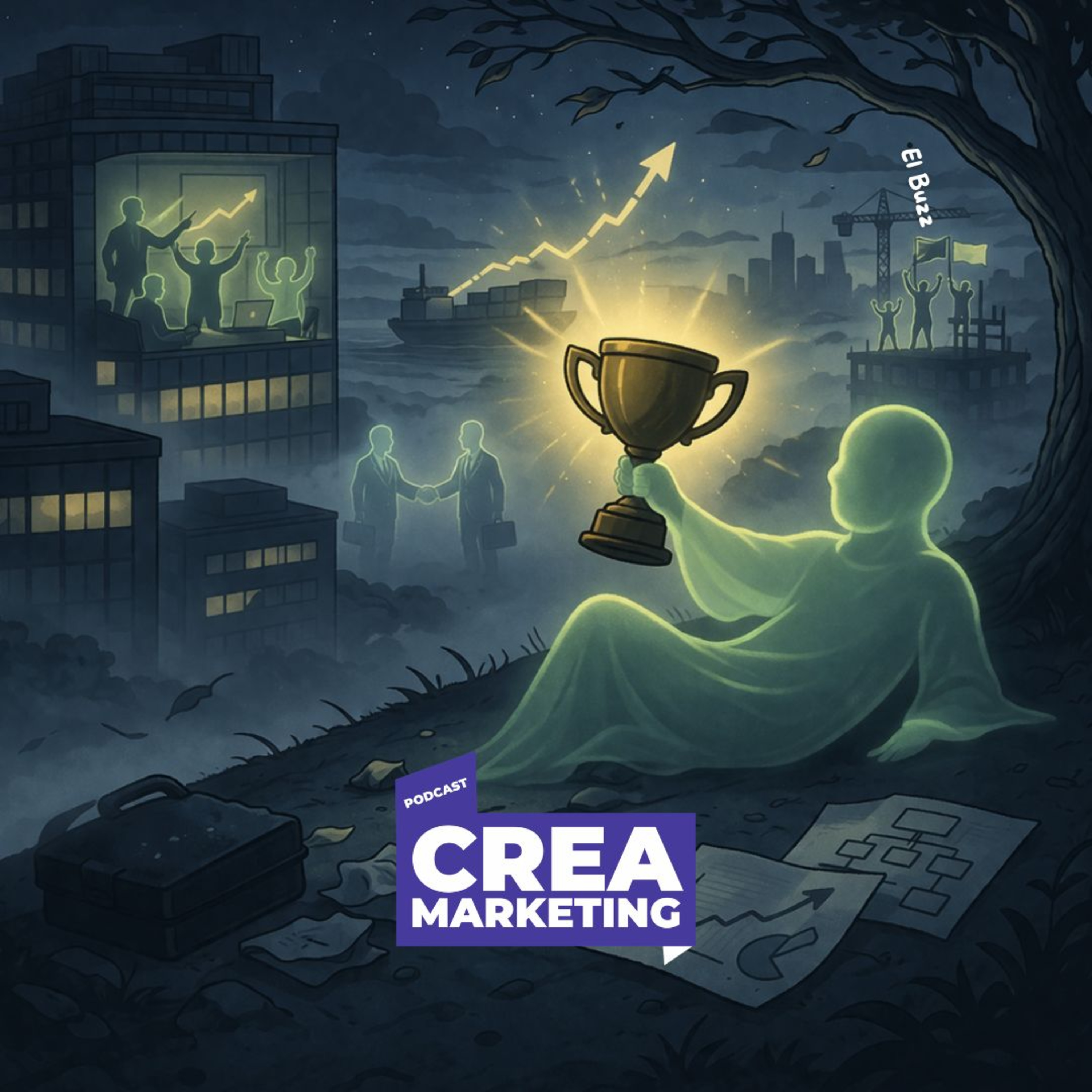 Definamos ganar episode artwork