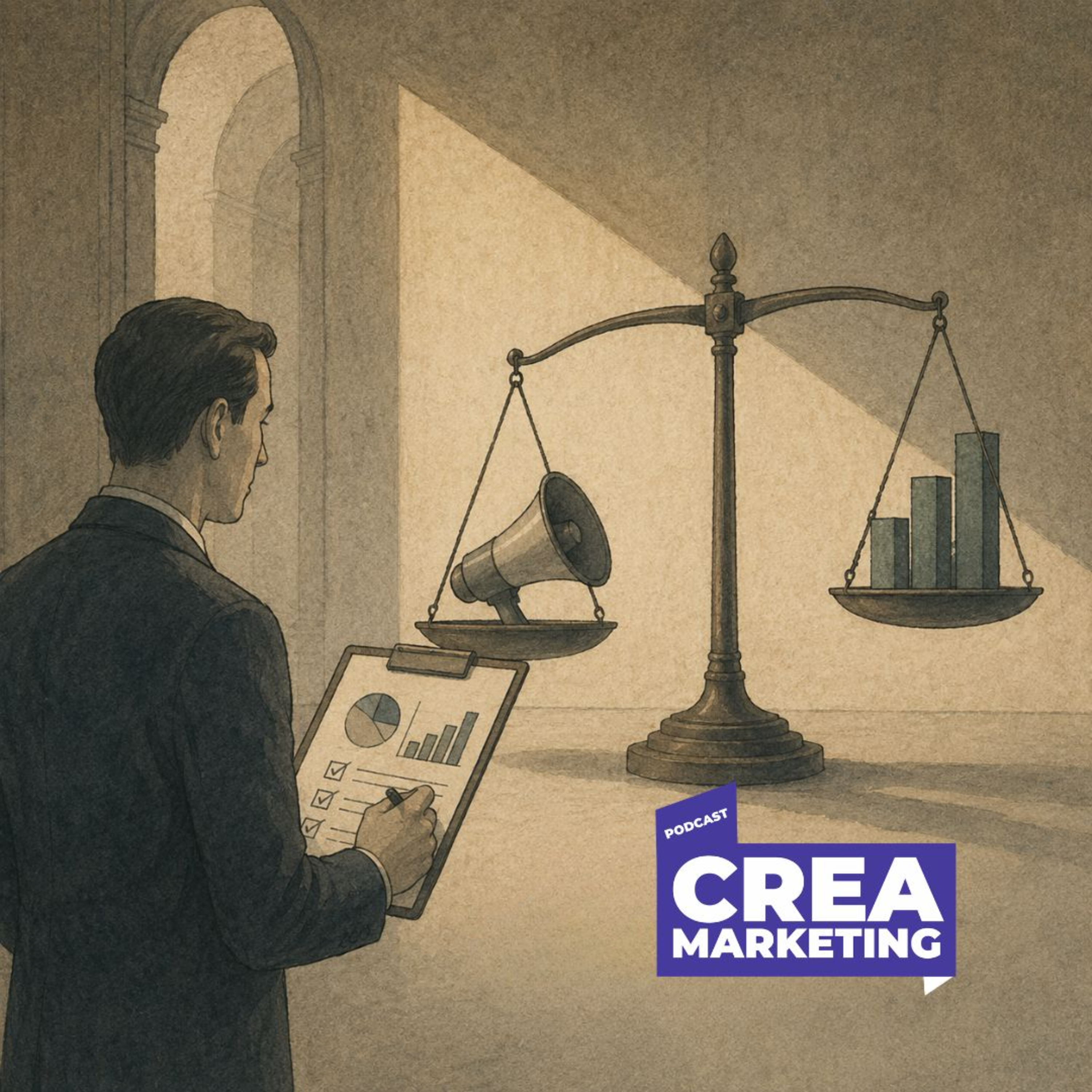 Marketing sí se puede medir. episode artwork