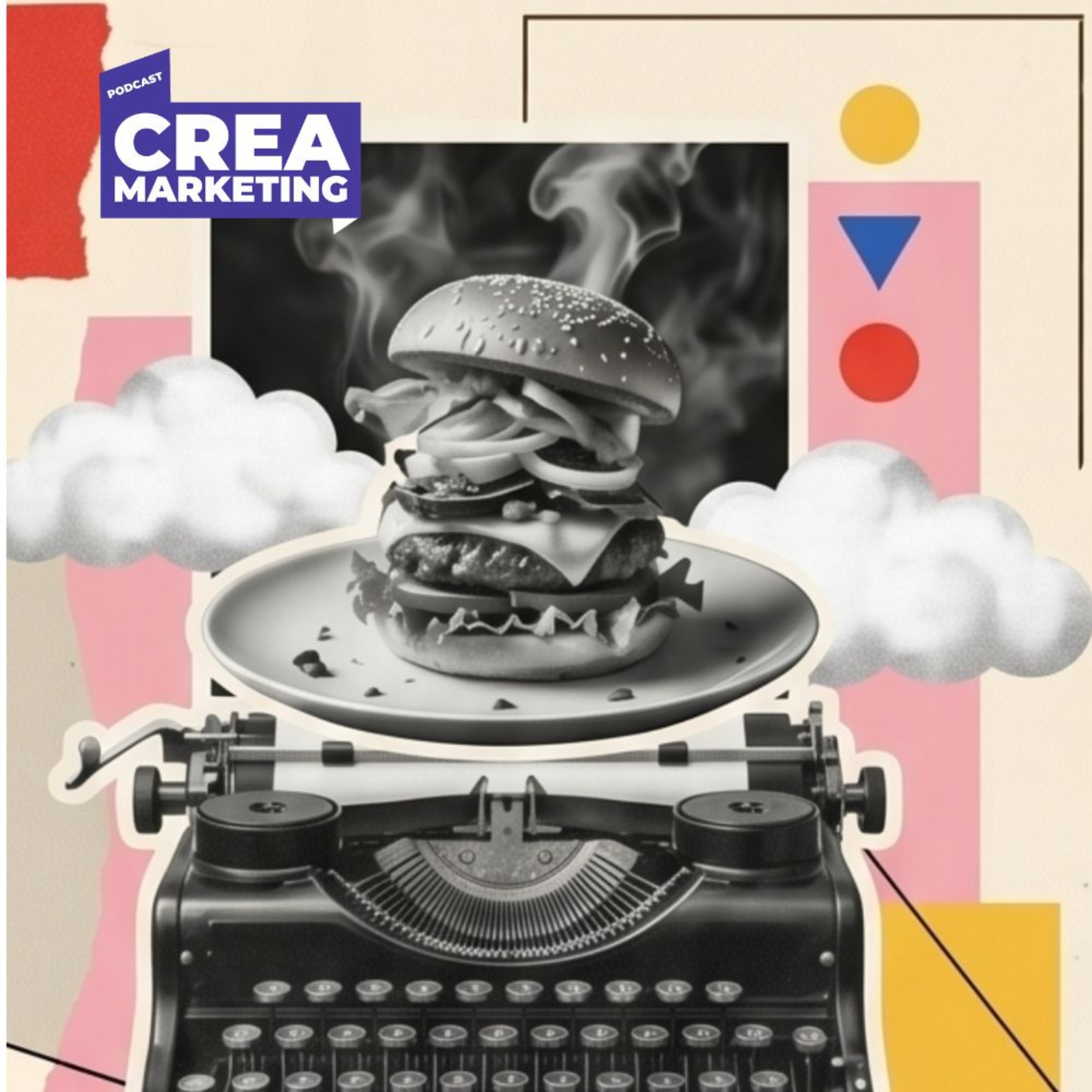 Redes sociales para Restaurantes episode artwork