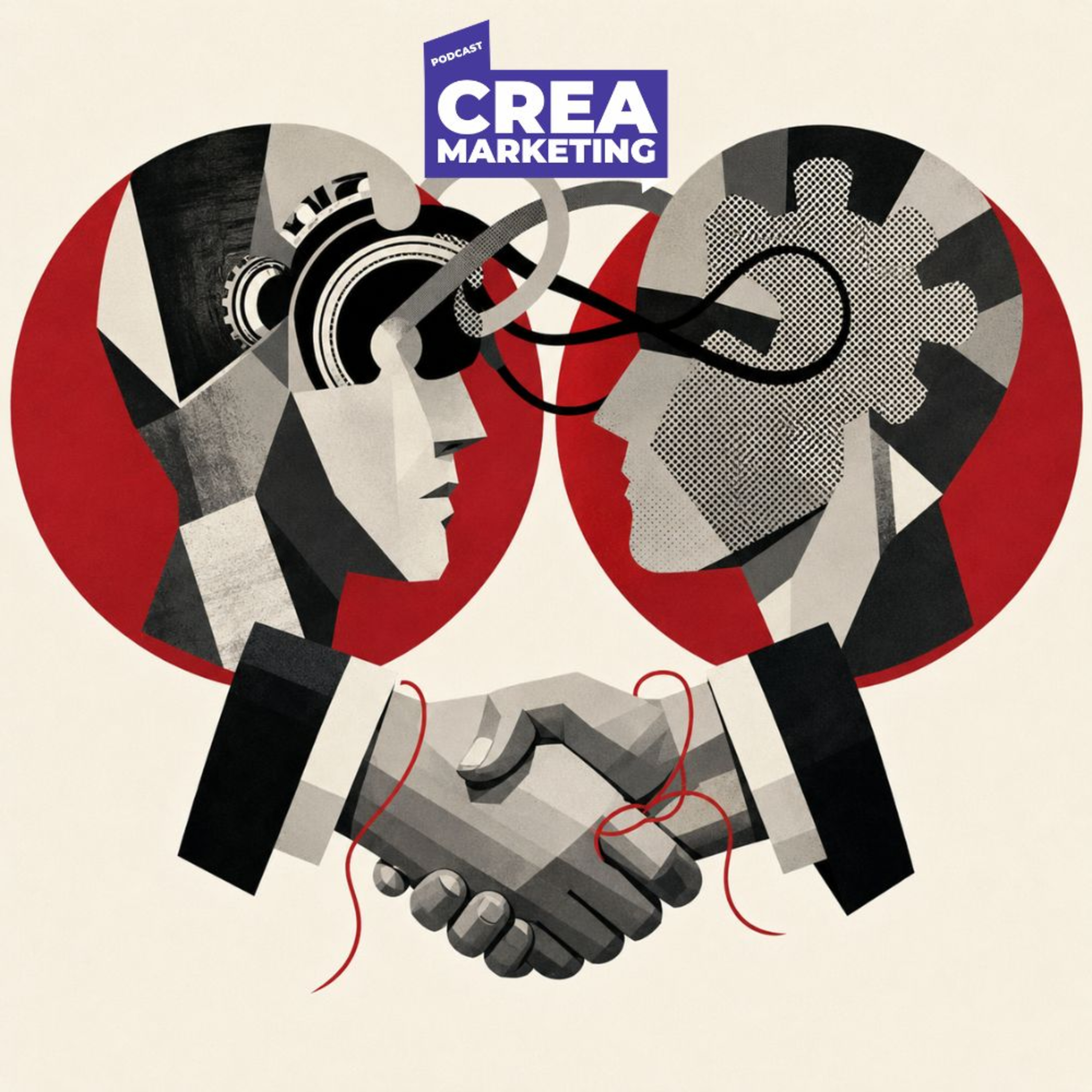 La arquitectura del contenido significativo episode artwork