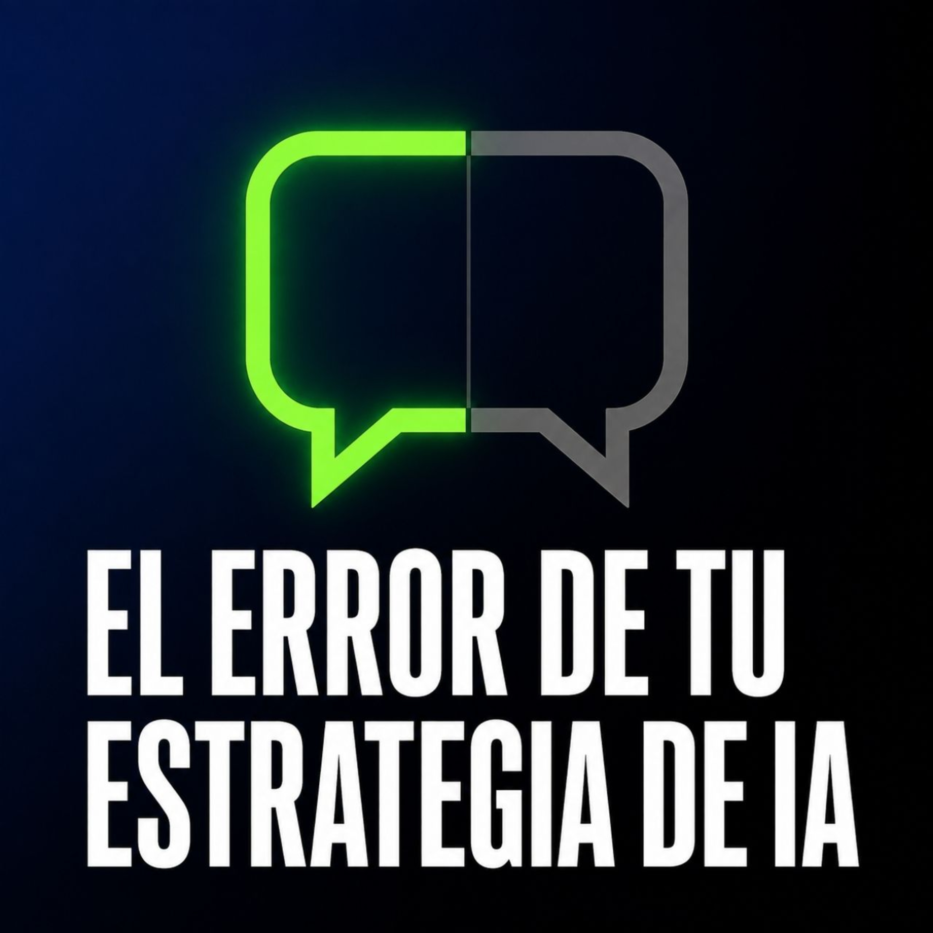 Portada de Crea Marketing Podcast