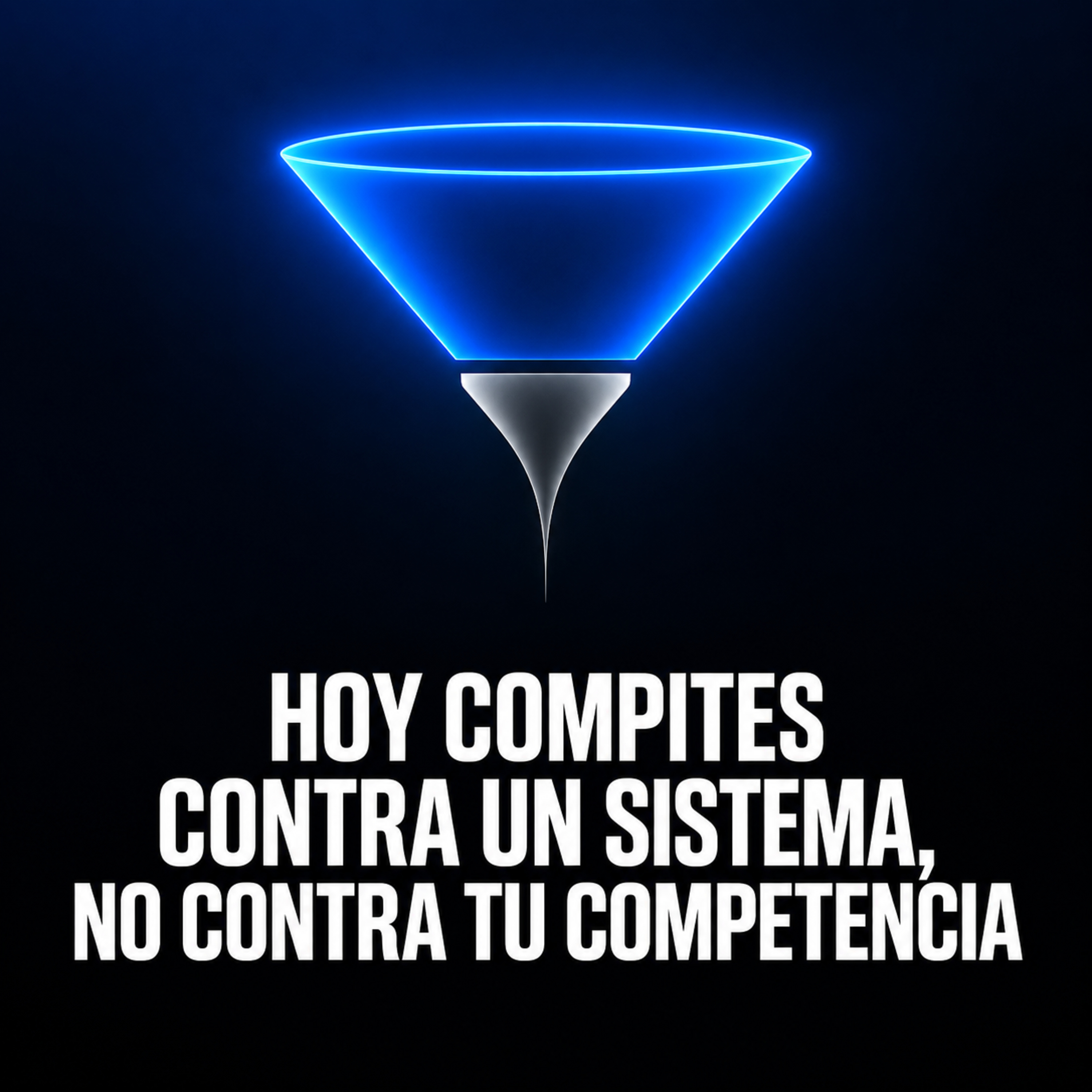 Portada de Crea Marketing Podcast