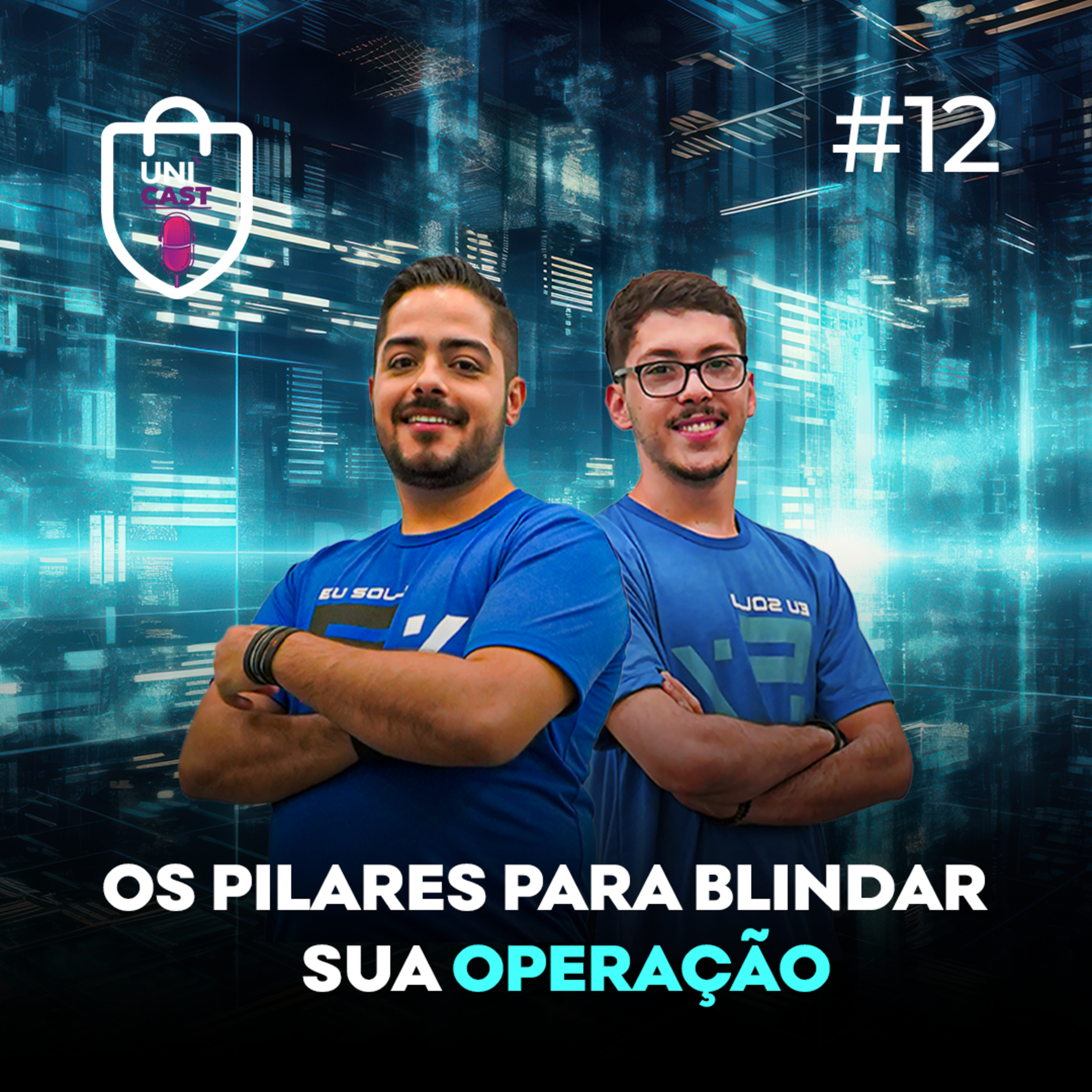 Universidade Marketplaces