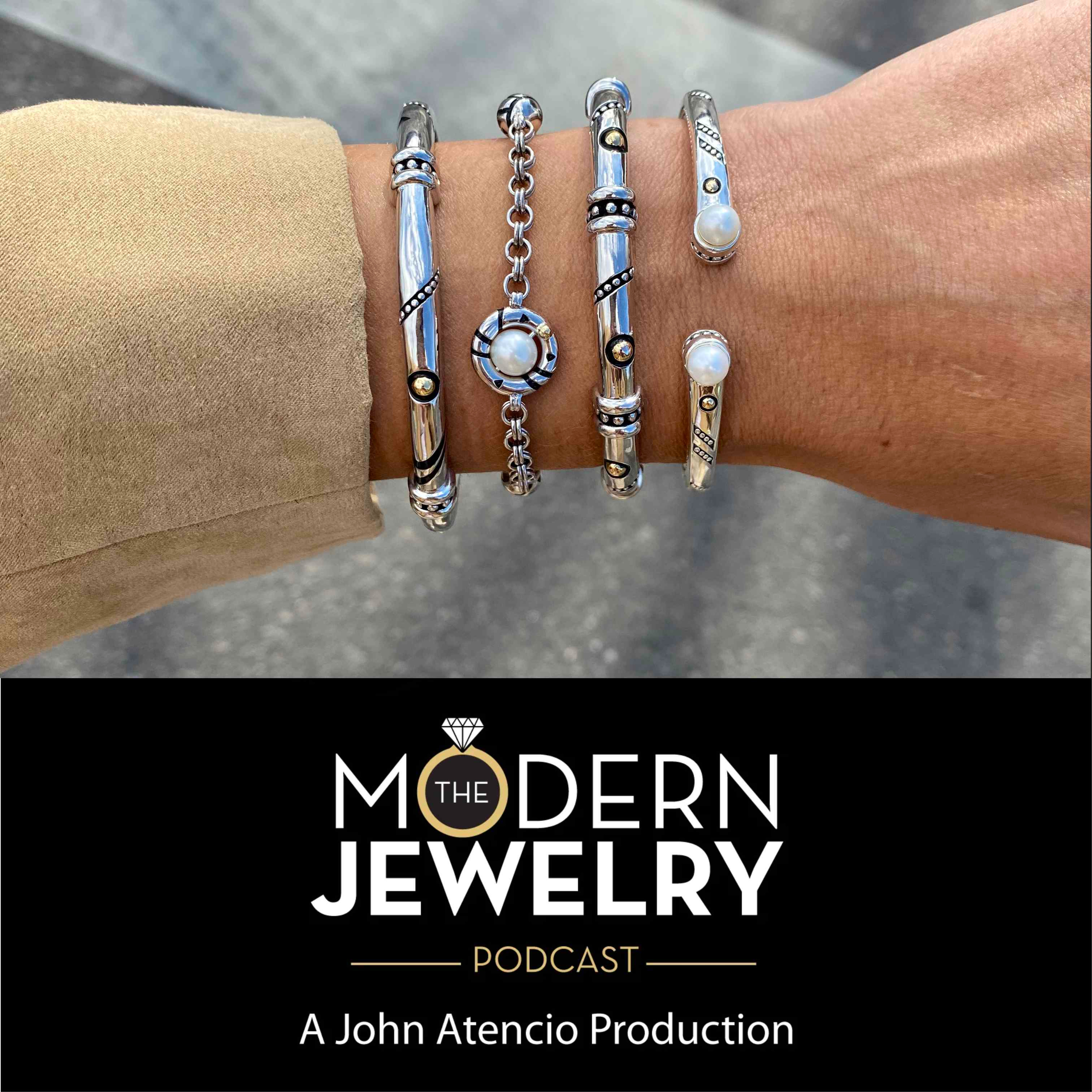 The Modern Jewelry Podcast