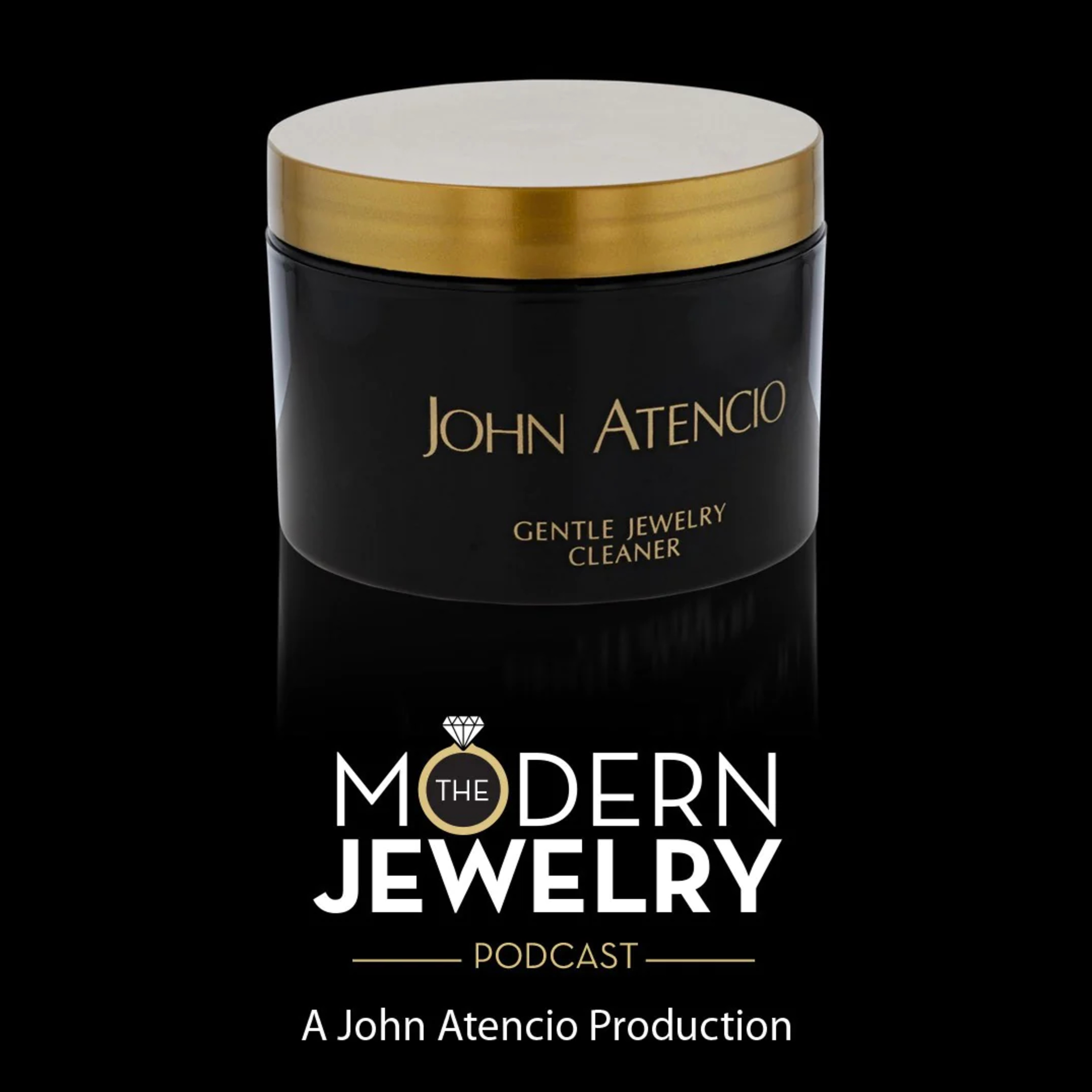 The Modern Jewelry Podcast